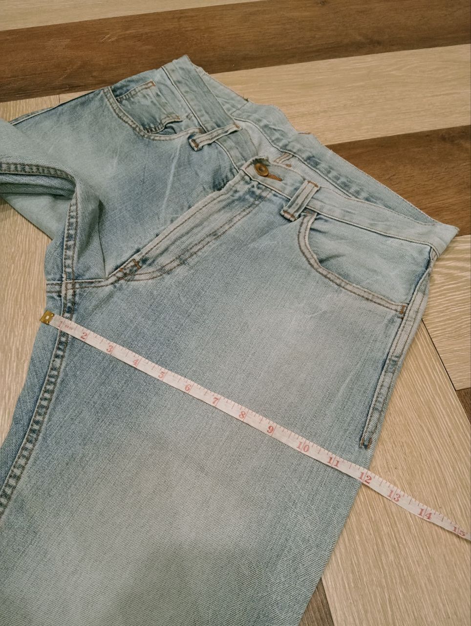 Eternal ETERNAL JAPAN DRAGON JEANS Size US 32 / EU 48 - 17 Thumbnail