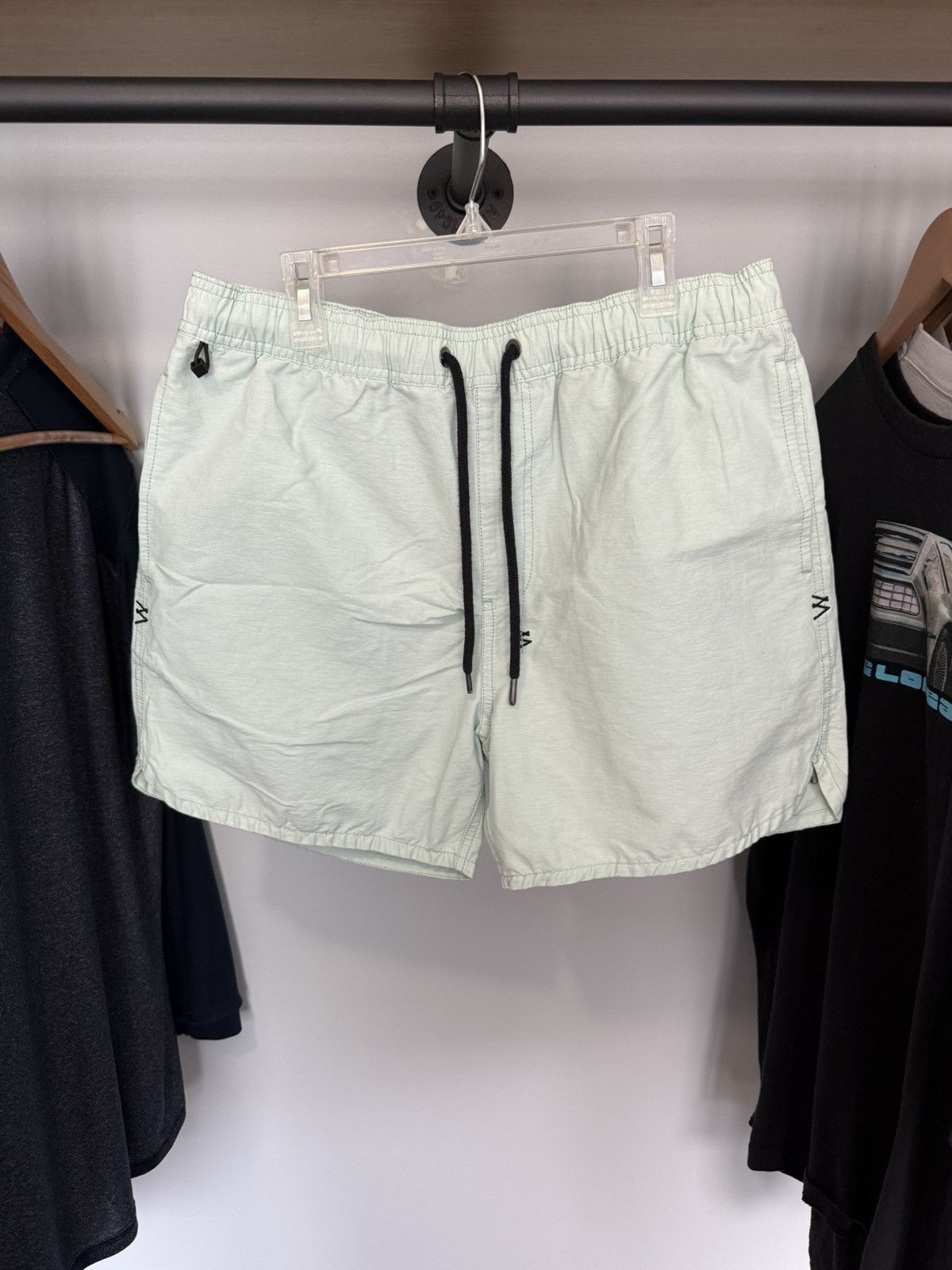 Ksubi Ksubi Swim Trunks Size US 32 / EU 48 - 1 Thumbnail