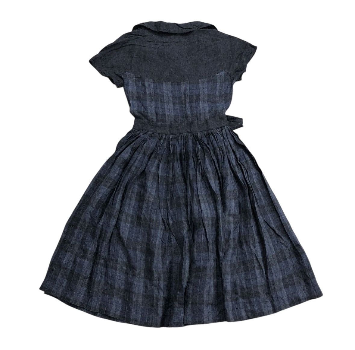 Vivienne Westwood 2000s VIVIENNE WESTWOOD DRESS Size US S / EU 44-46 / 1 - 5 Thumbnail