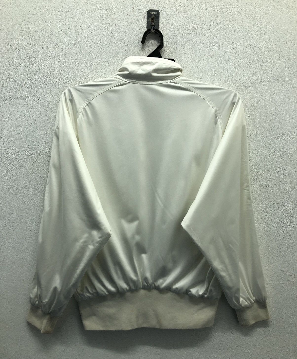 Yamaha Vintage Yamaha For Sport Enthusiasts Jacket Size US L / EU 52-54 / 3 - 2 Thumbnail