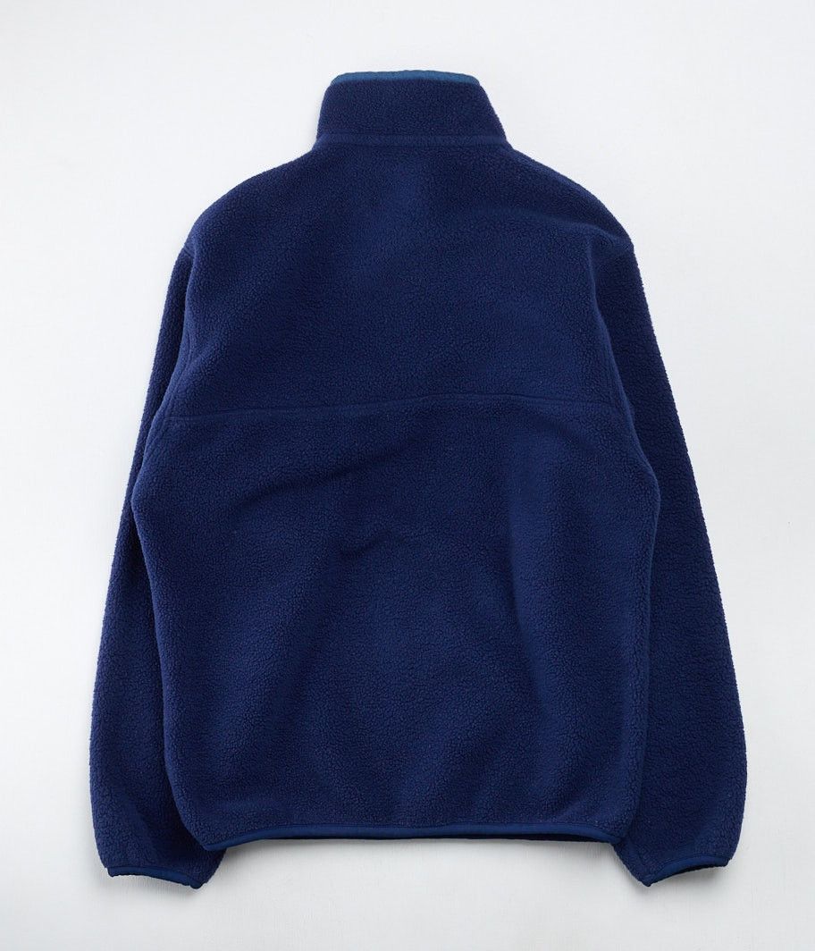 Patagonia 💥Patagonia Synchilla Snap-T Fleece Size US M / EU 48-50 / 2 - 3 Thumbnail