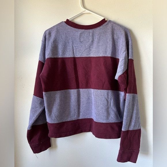 Roots Roots Long Sleeve Crewneck Size XS / US 0-2 / IT 36-38 - 3 Thumbnail