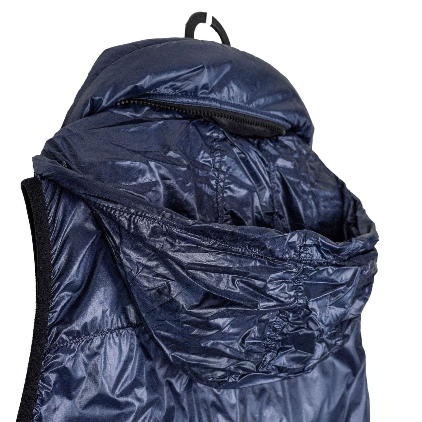 Stone Island Stone Island Pertex Quantum Y Primaloft Down Vest Jacket Size US XL / EU 56 / 4 - 5 Thumbnail
