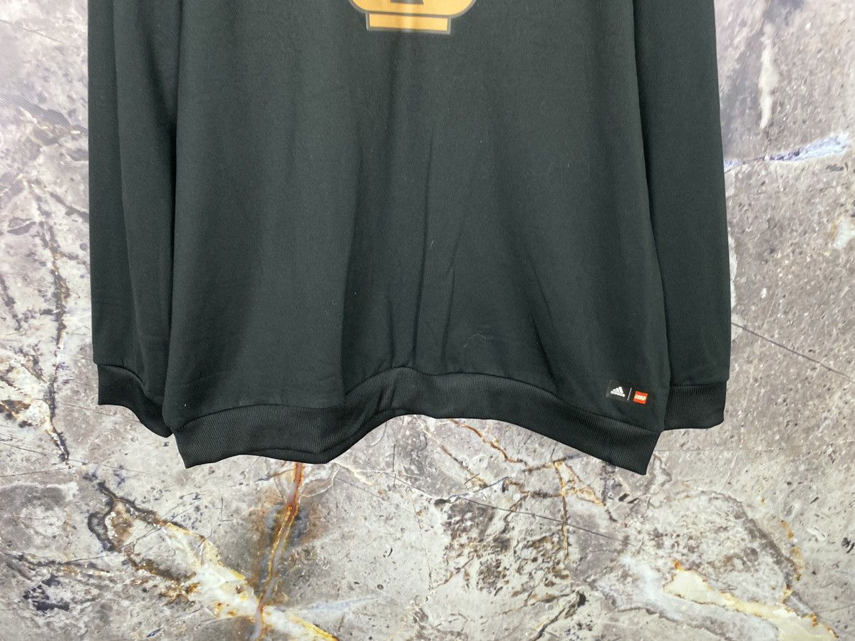 Adidas × LEGO Men’s Adidas x Lego Sweatshirt Streetwear Size XXXL Size US XXL / EU 58 / 5 - 3 Thumbnail