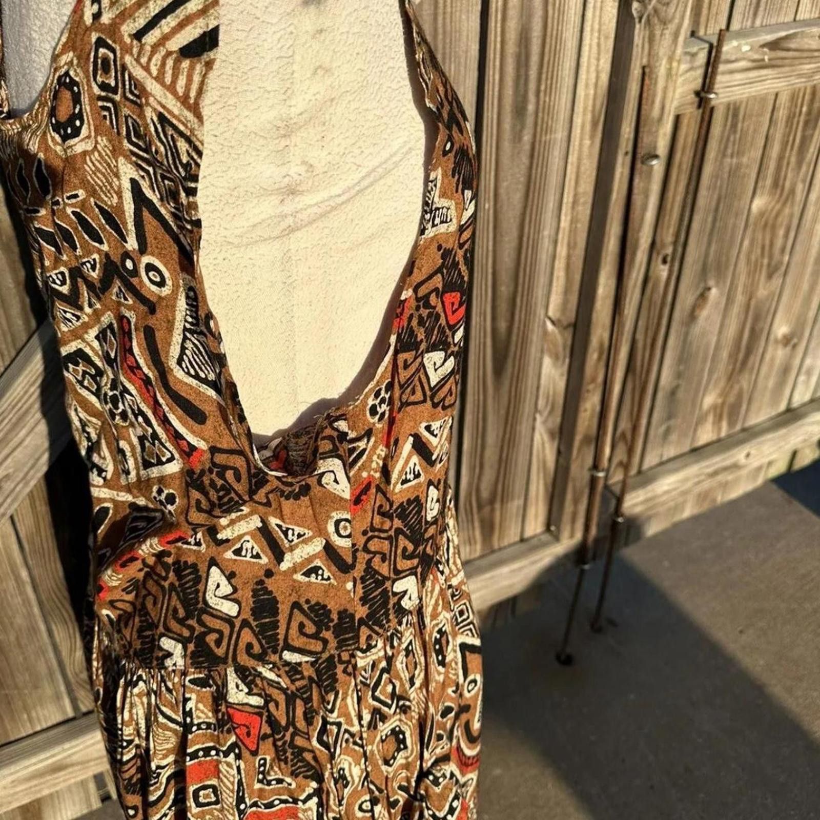Other Forenza Women medium vintage jumper dress retro y2k Size M / US 6-8 / IT 42-44 - 2 Thumbnail