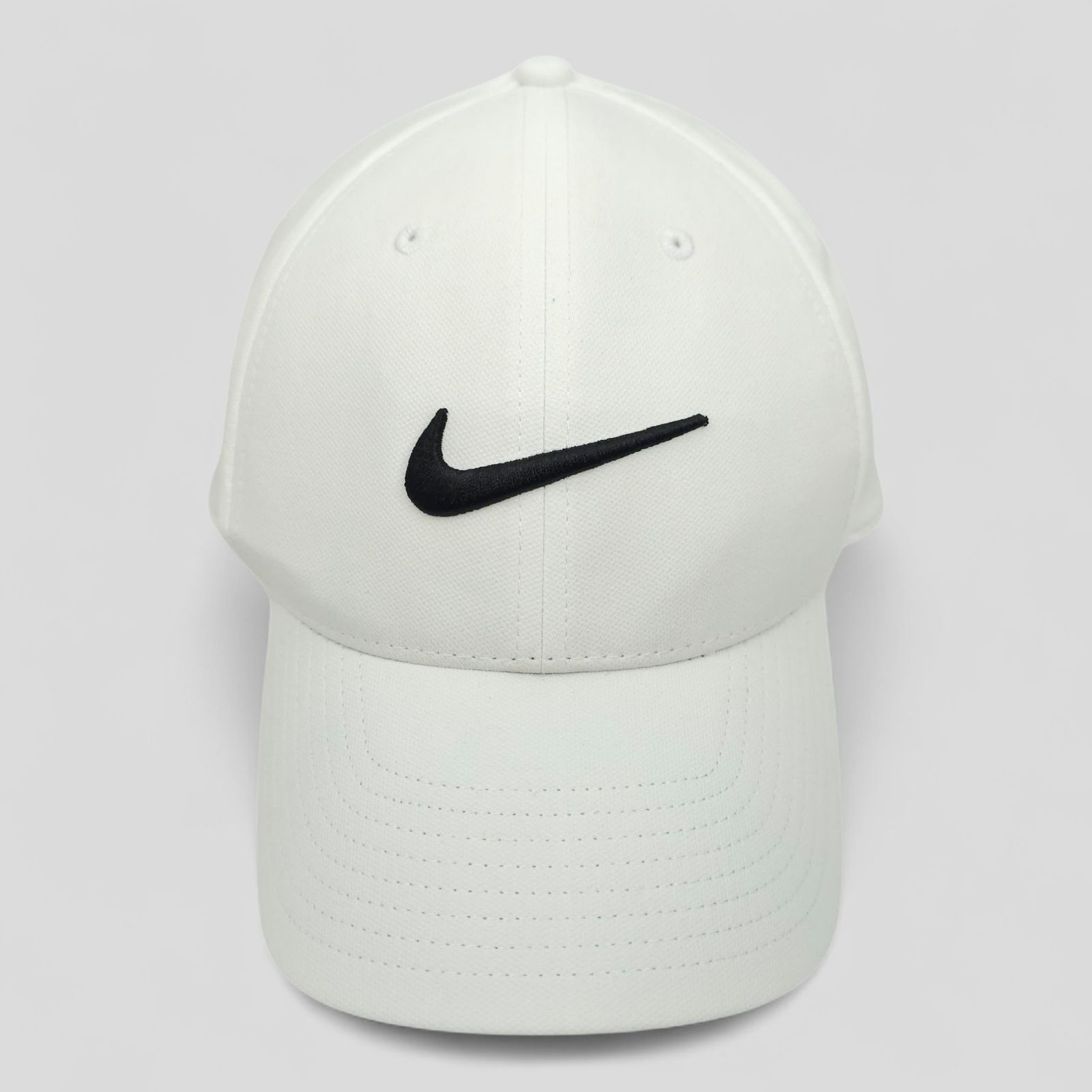 Nike Nike Club Cap Strapback Adjustable L/XL Dri Fit Hat Golf Size ONE SIZE - 1 Thumbnail