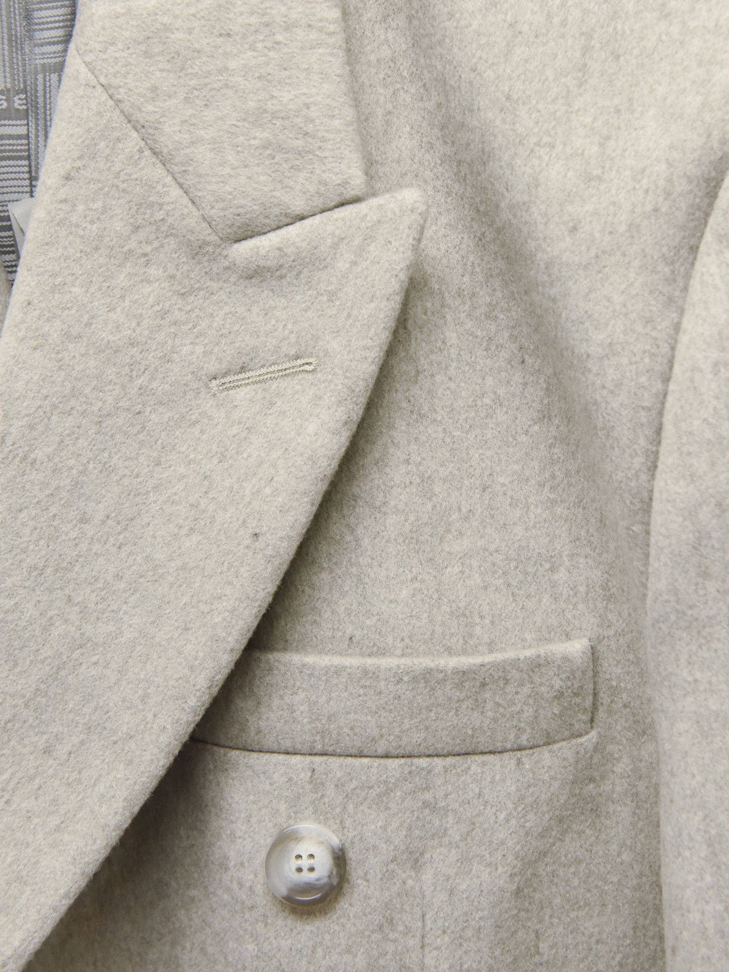VTMNTS VTMNTS Tailored Coat Size US M / EU 48-50 / 2 - 6 Thumbnail