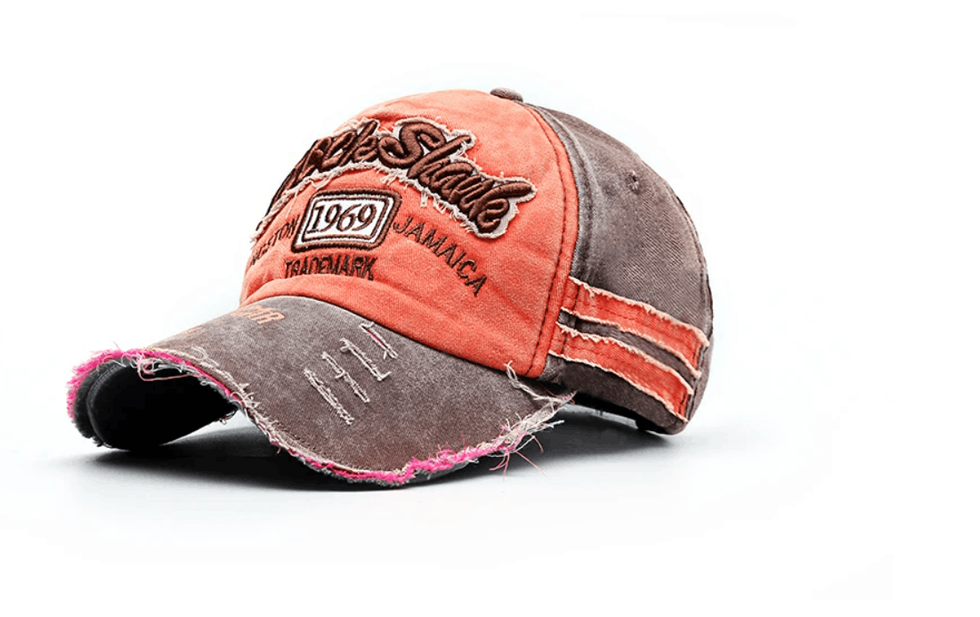 Japanese Brand Vintage Cap Size ONE SIZE - 2 Thumbnail