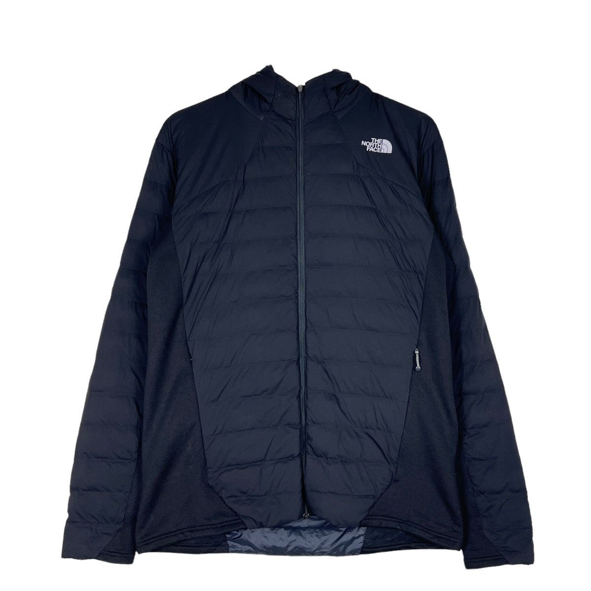 The North Face 🔥 THE NORTH FACE LIGHT PUFFER JACKET Size US L / EU 52-54 / 3 - 1 Thumbnail