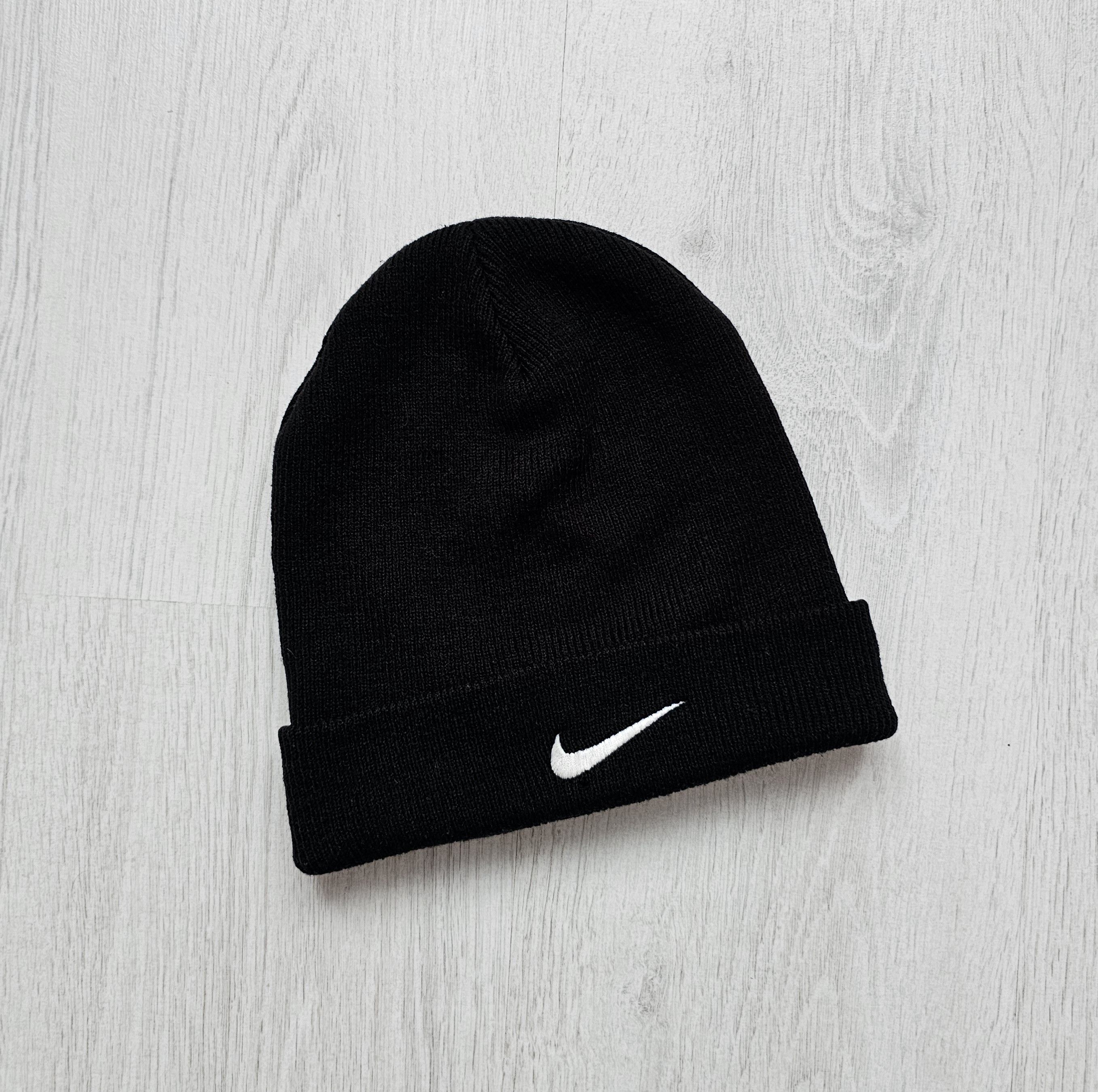 Nike Nike vintage hat Size ONE SIZE - 1 Thumbnail