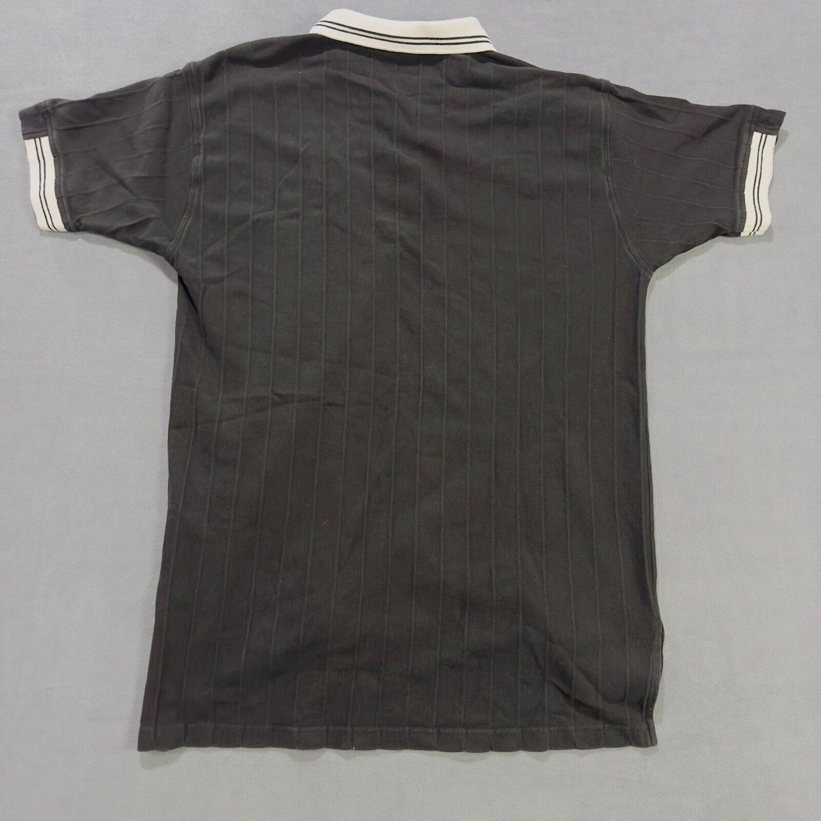 & Other Stories Vintage White Sox Shirt Polo Stitches Mens 2Xl Chicago 90s Size US XXL / EU 58 / 5 - 7 Thumbnail