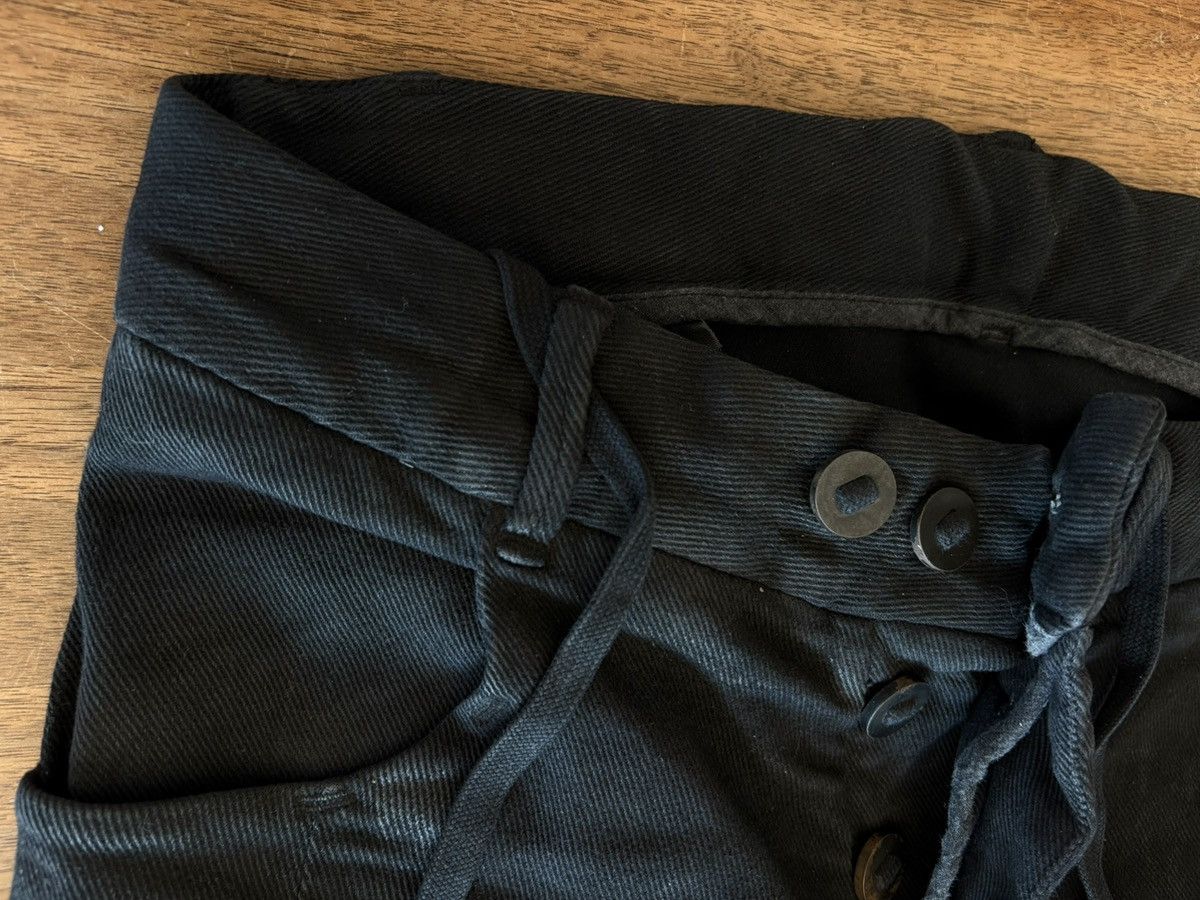 Boris Bidjan Saberi BNWT P13 TF Vinyl Processed Nickel Pressed Size US 32 / EU 48 - 7 Thumbnail