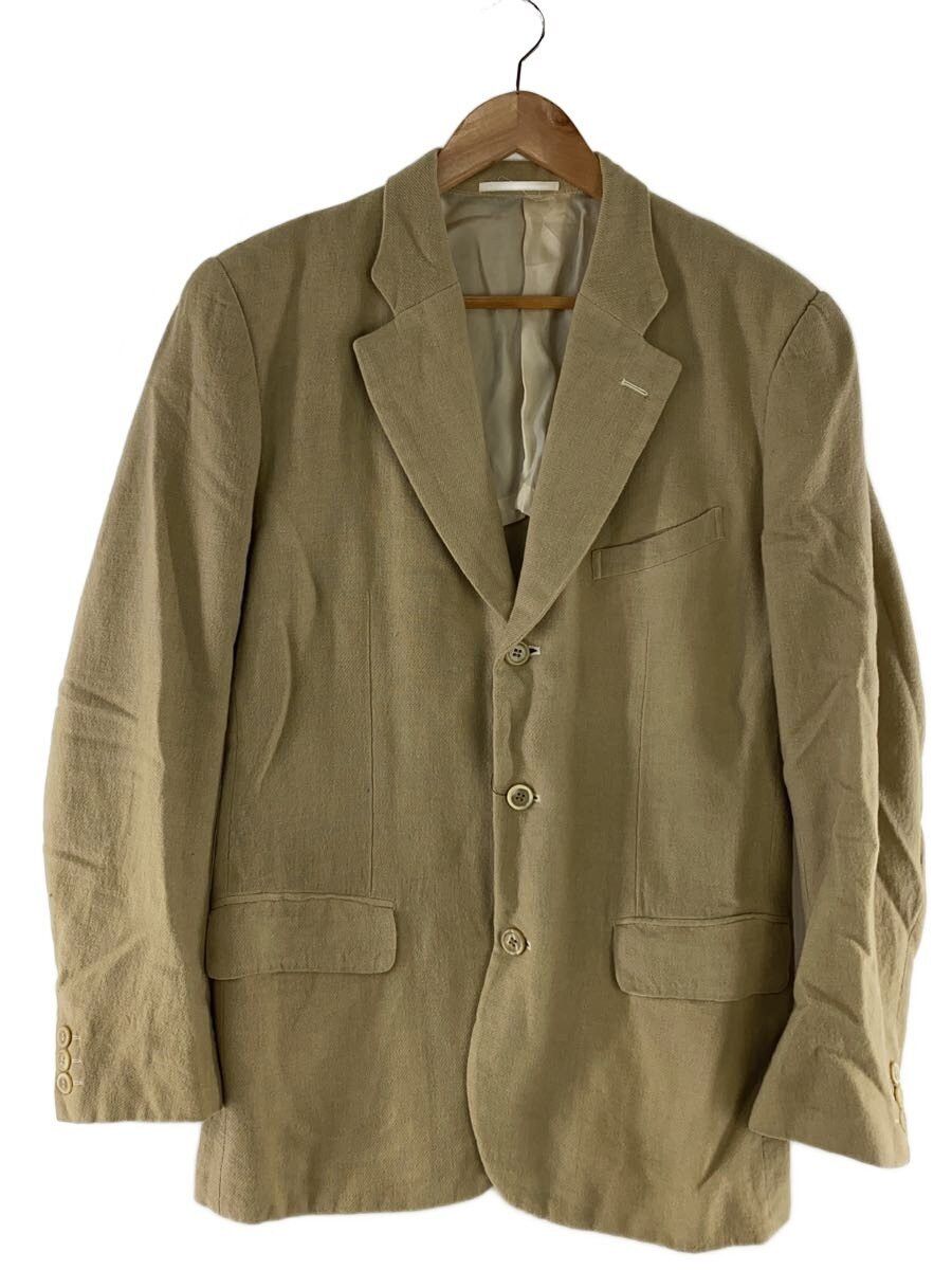 Comme des Garcons Homme Plus 🐎 1994 Wool Jacket Size US M / EU 48-50 / 2 - 1 Thumbnail