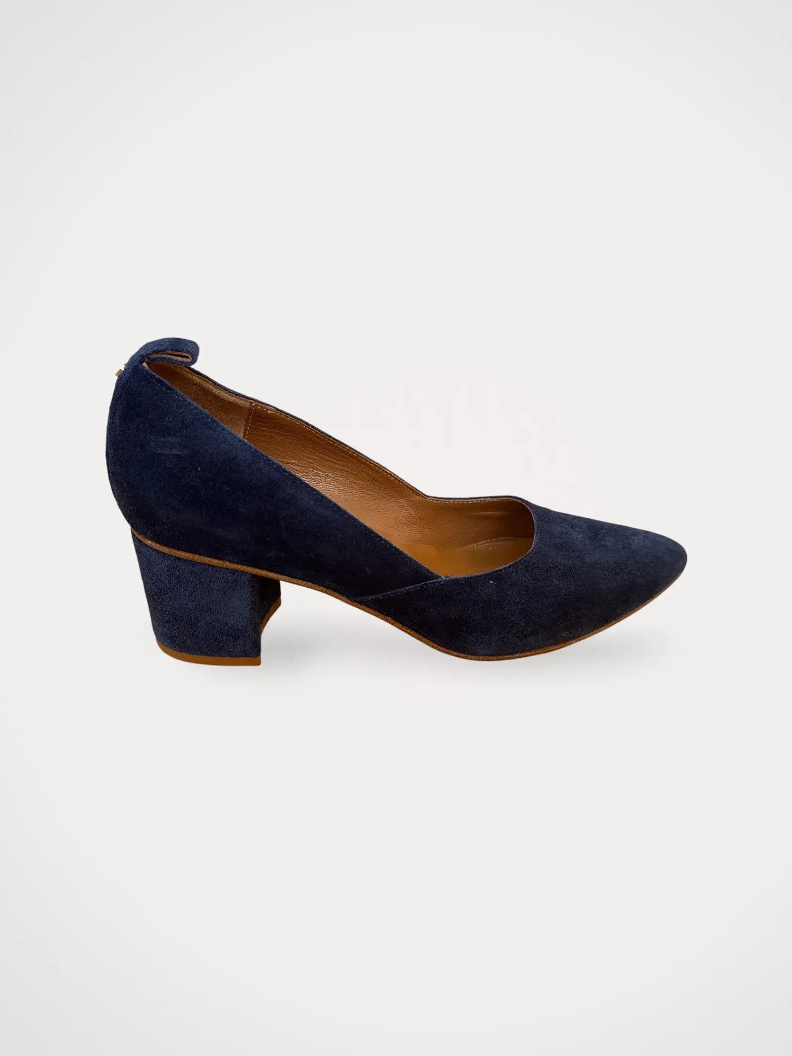 ATP Atelier ATP Atelier Heels Size US 7 / IT 37 - 1 Thumbnail