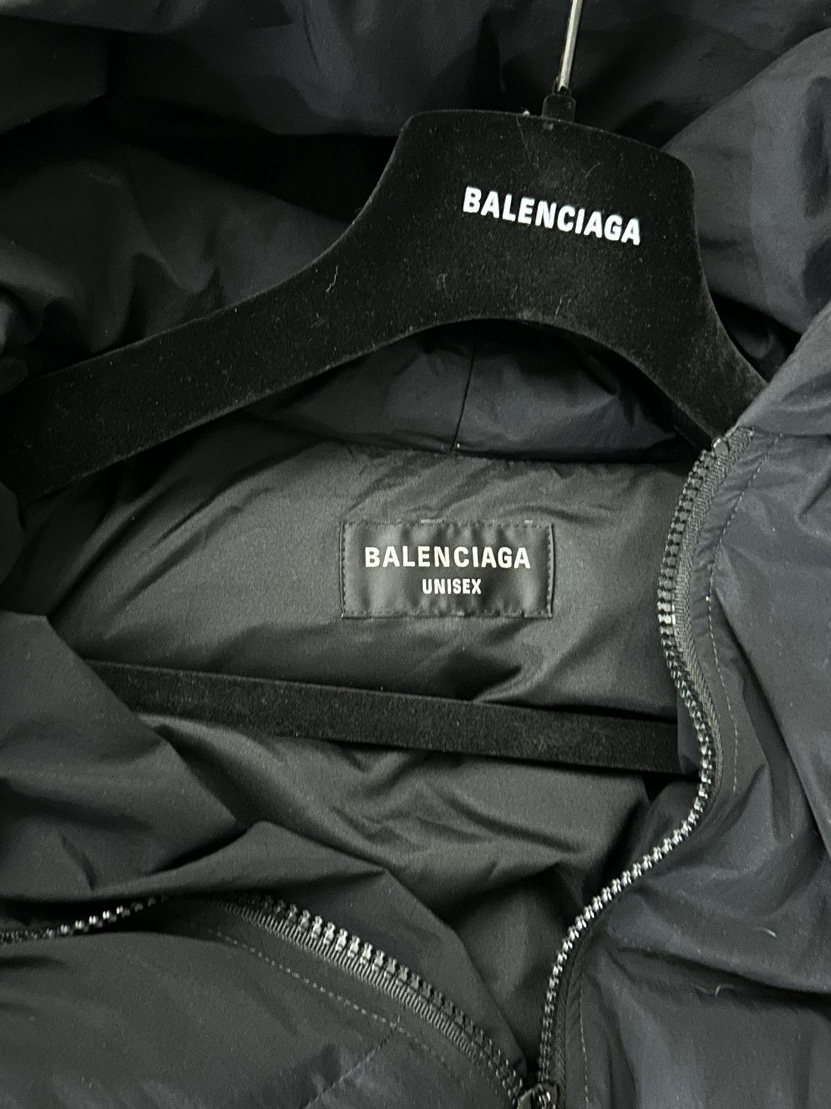 Balenciaga Balenciaga puffer Size US L / EU 52-54 / 3 - 3 Thumbnail