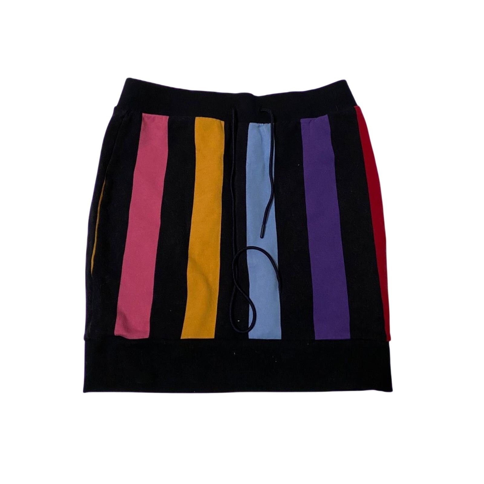 Juicy Couture Juicy Couture striped skirt Size 26" / US 2 / IT 38 - 1 Thumbnail