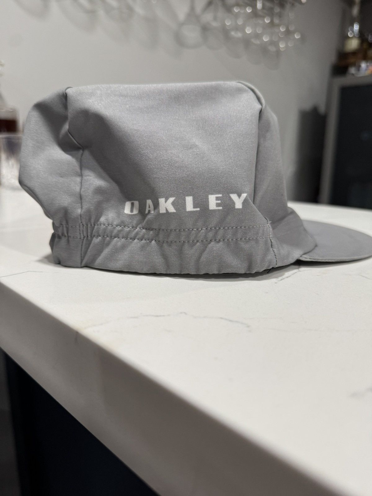 Oakley Oakley Cycling Hat Size ONE SIZE - 5 Thumbnail