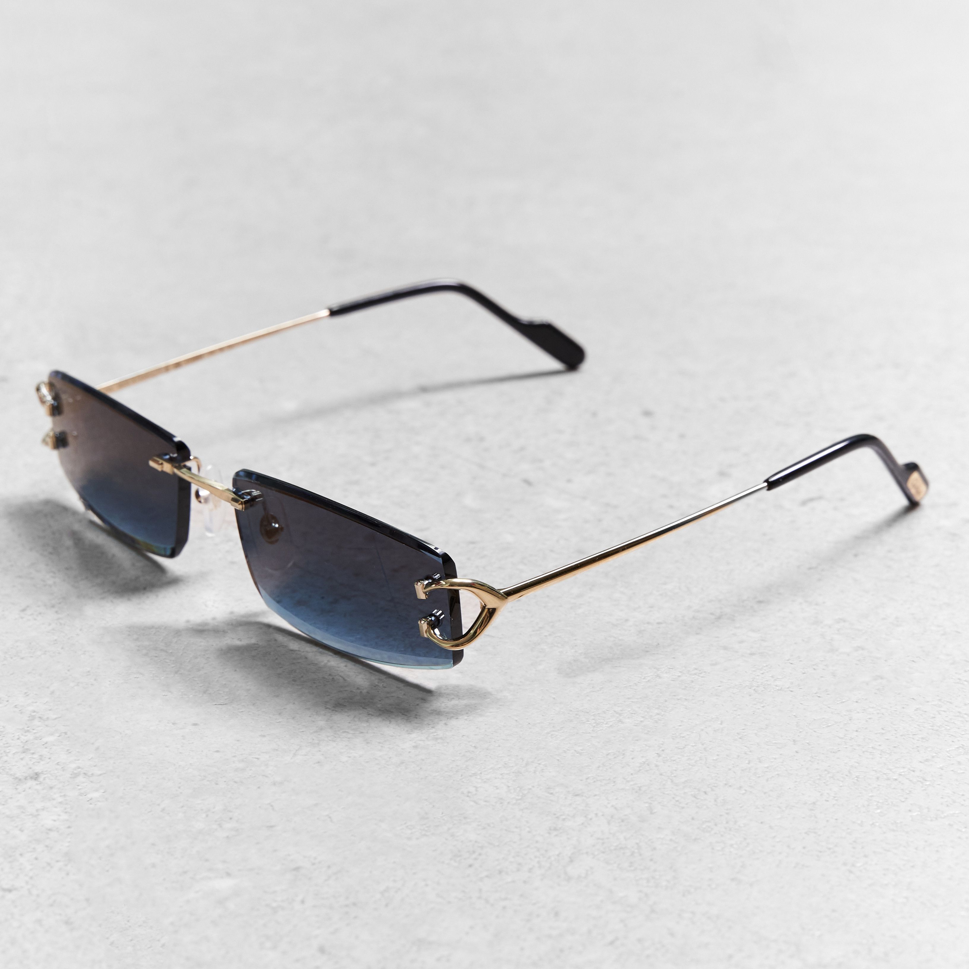 Cartier CARTIER CT0465S 002 Size ONE SIZE - 1 Thumbnail
