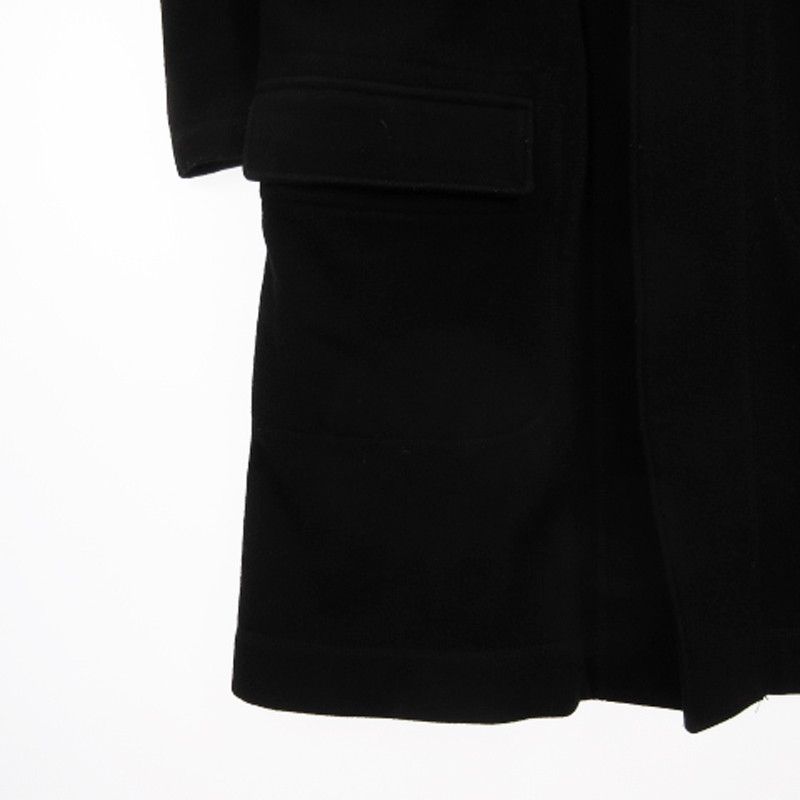 Yohji Yamamoto YOHJI YAMAMOTO Regulation 16AW Doctor Jacket Size US M / EU 48-50 / 2 - 3 Thumbnail