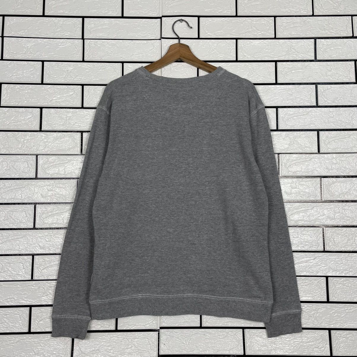 Other Discus Athletic Small Logo Sweatshirt Size US M / EU 48-50 / 2 - 7 Thumbnail