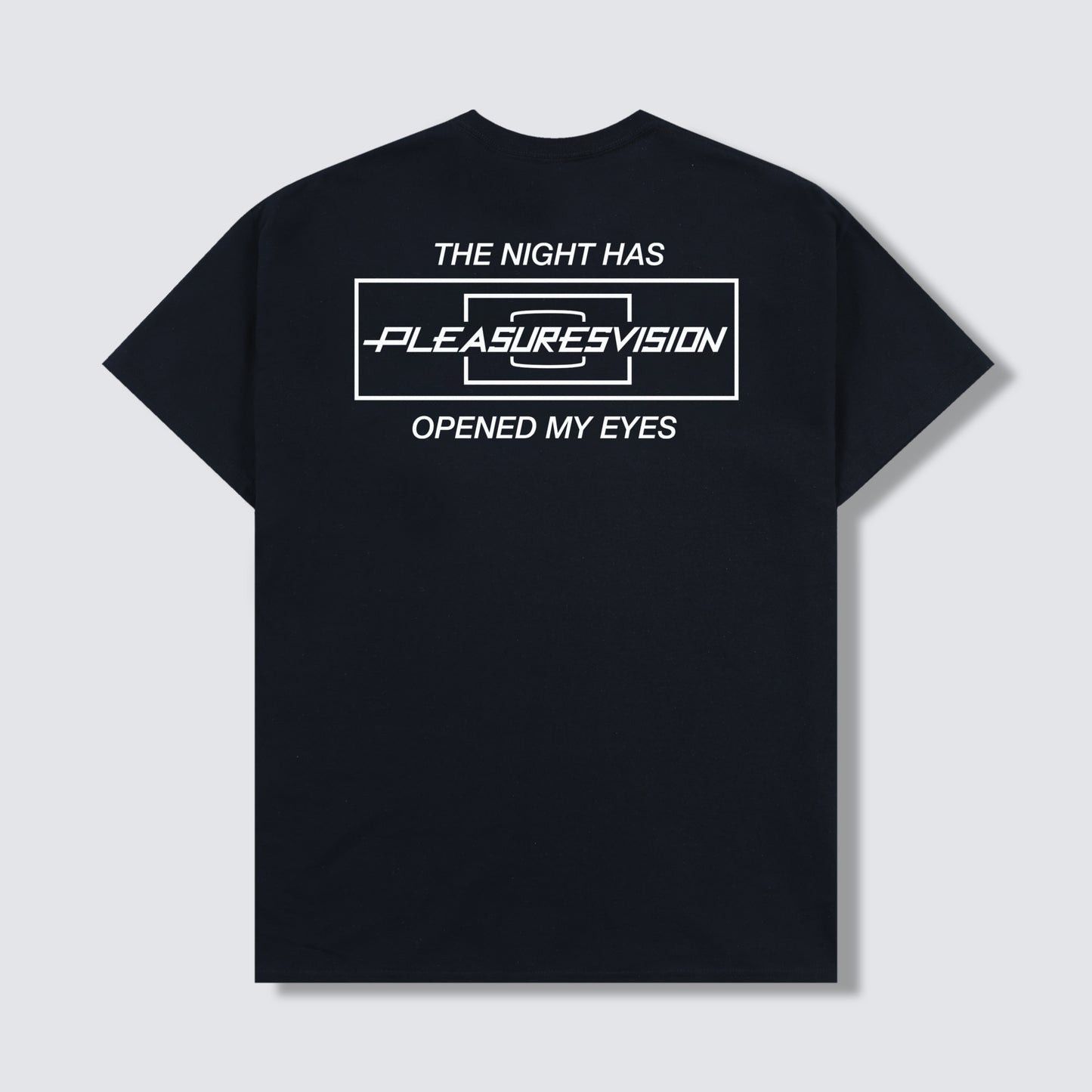 Pleasures Pleasures Vision Pocket Tee Size US S / EU 44-46 / 1 - 1 Thumbnail