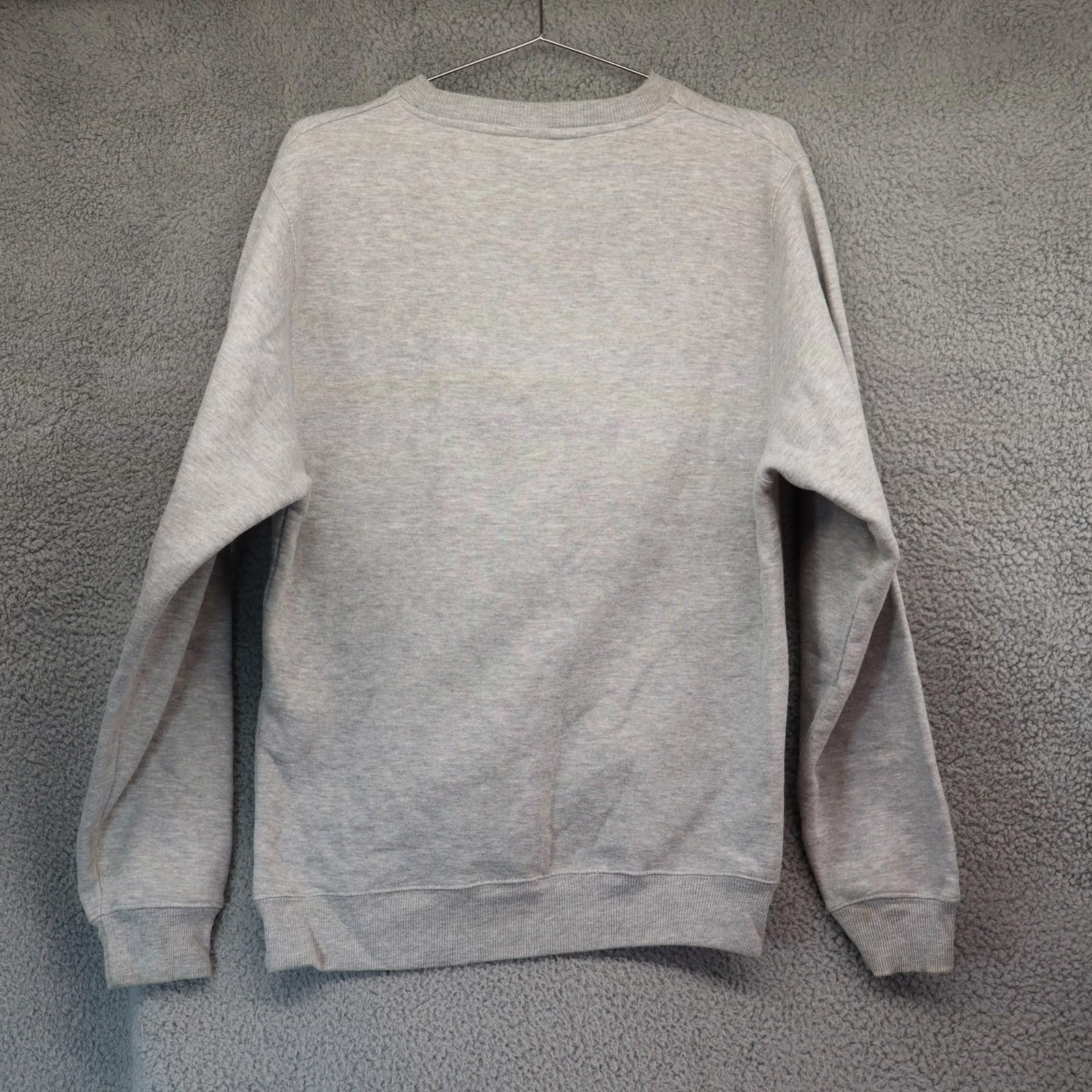 Other Florida Gators Adult Medium Gray Sweater 2013 Sugar Bowl Size ONE SIZE - 7 Thumbnail