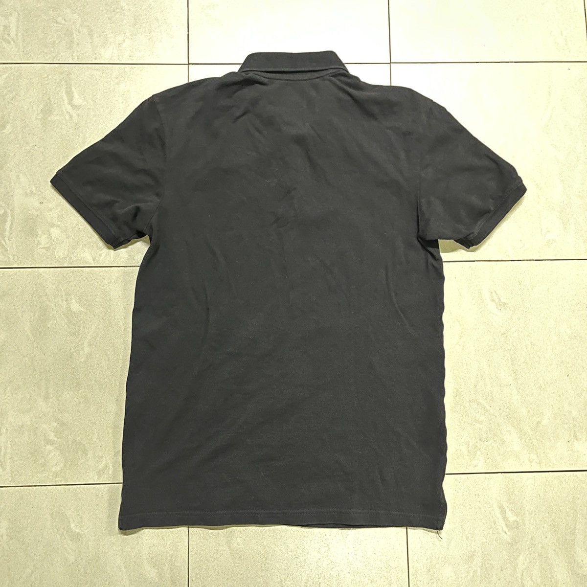 Designer × H&M H&M L.O.G.G Polo Shirt Size US XS / EU 42 / 0 - 8 Thumbnail