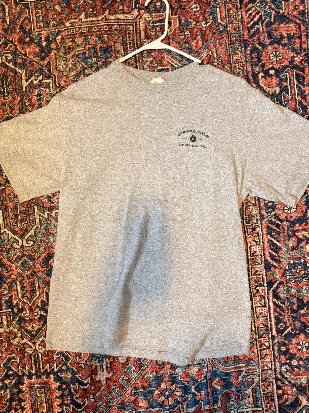 Aime Leon Dore NB Shirt