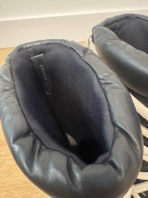 Rick Owens Rick Owens Lunar Boot Size US 8.5 / EU 41-42 - 23 Thumbnail
