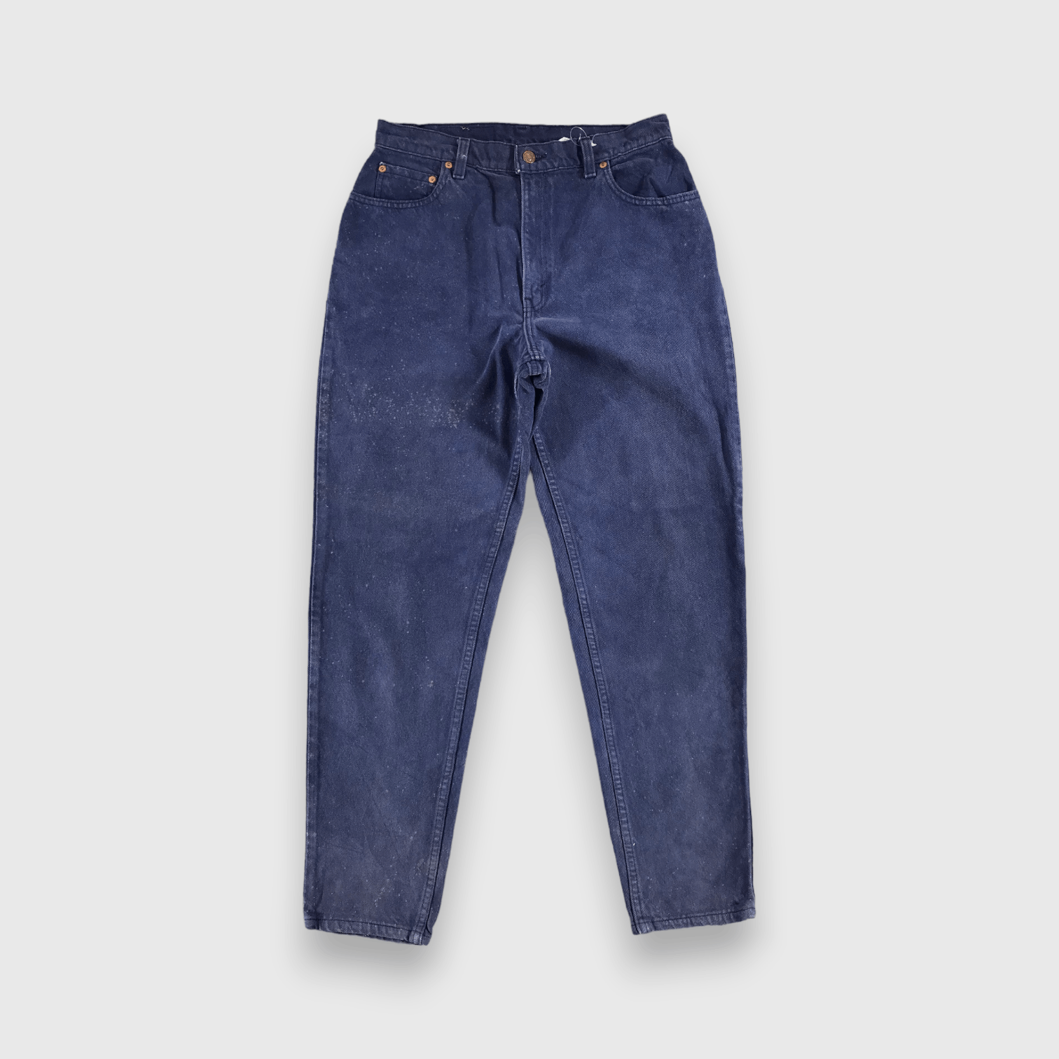 Levi's Vintage 90s Levis 551 Jeans-J1253 Size US 30 / EU 46 - 1 Thumbnail