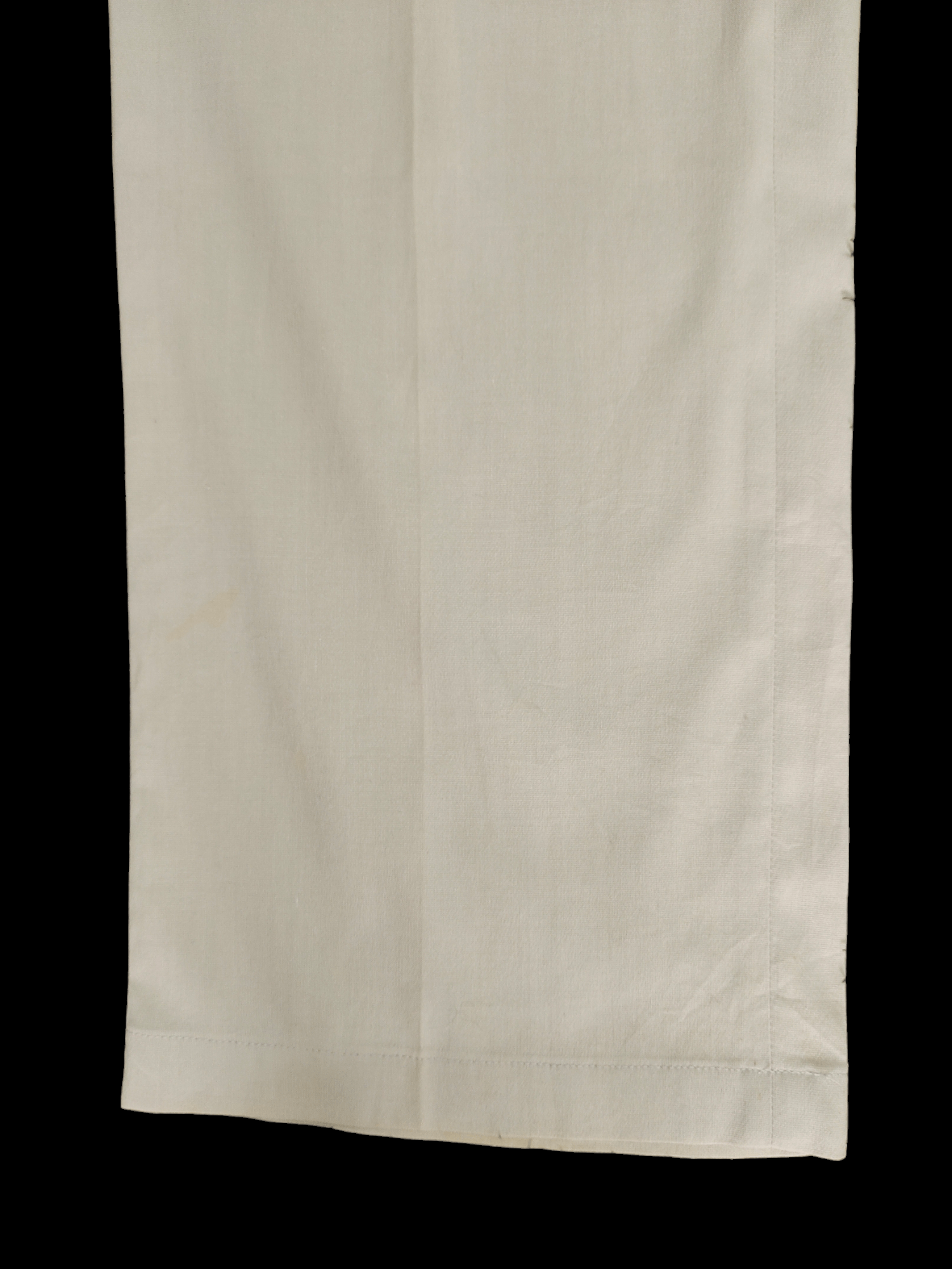 Yohji Yamamoto 1990s A.A.R Yohji Yamamoto Baggy Trouser Pant Loose Wide Leg Size US 30 / EU 46 - 8 Thumbnail