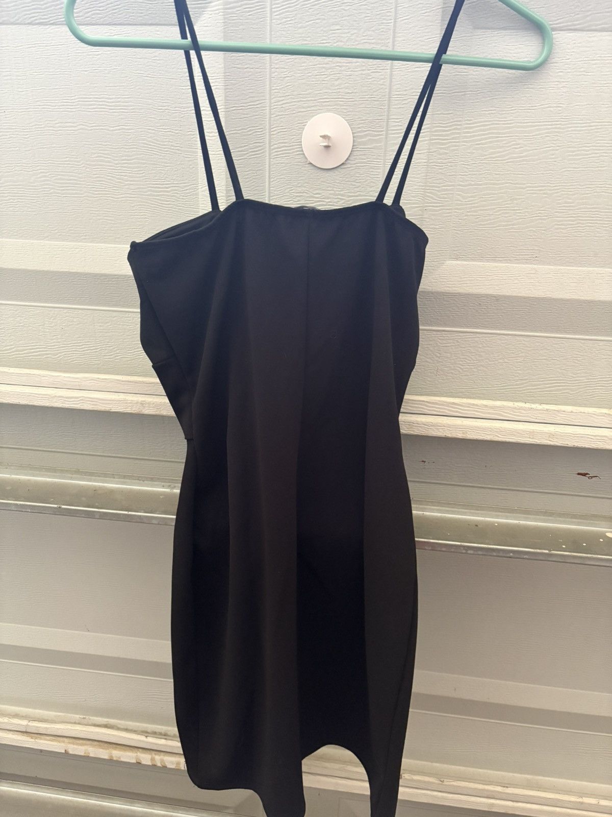 Other Black Dress Size M / US 6-8 / IT 42-44 - 2 Thumbnail