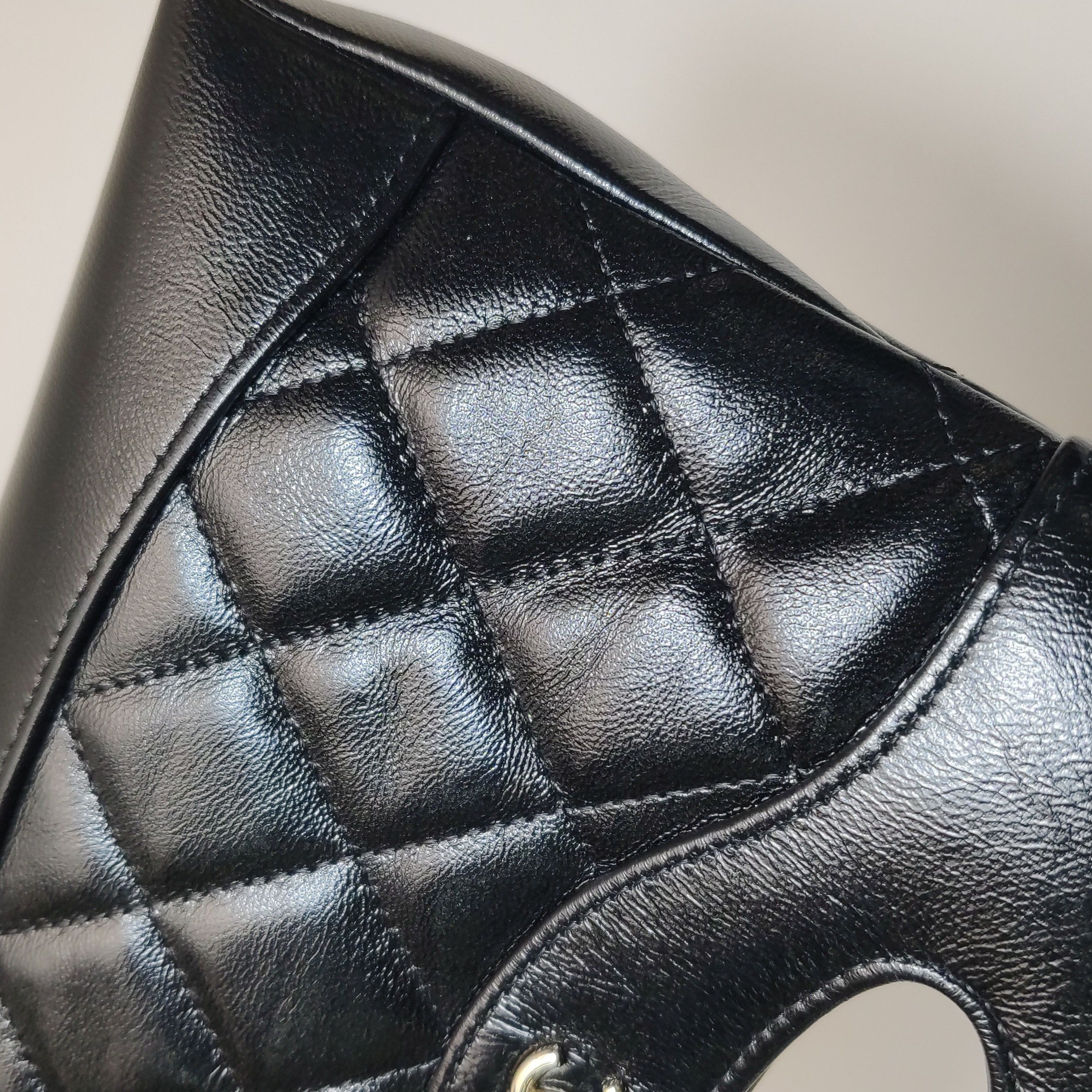 Chanel Chanel 31 Bag Size ONE SIZE - 14 Thumbnail