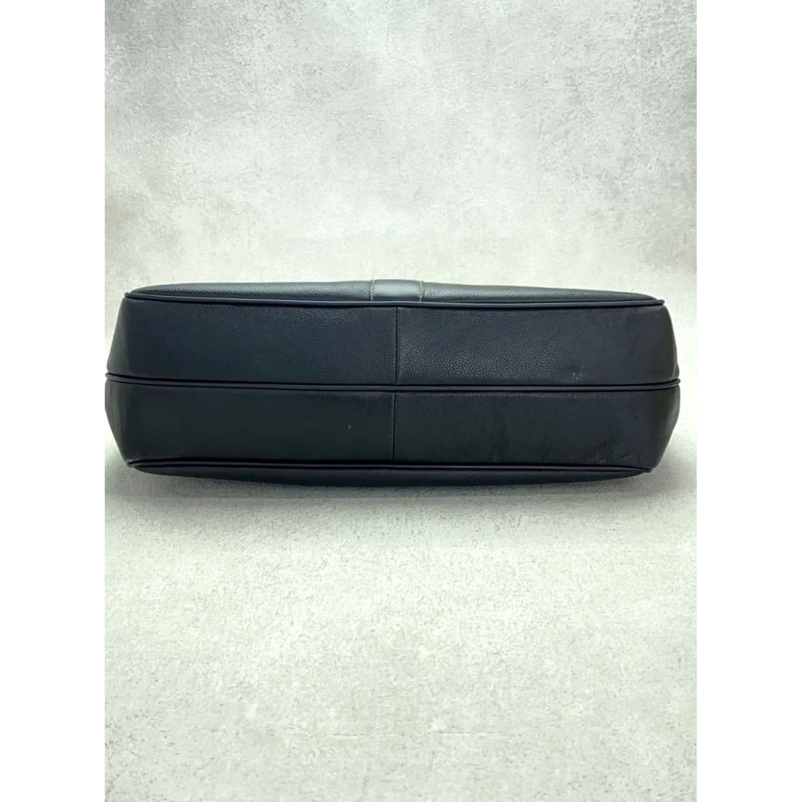 Vintage dunhill briefcase black leather Size ONE SIZE - 4 Thumbnail
