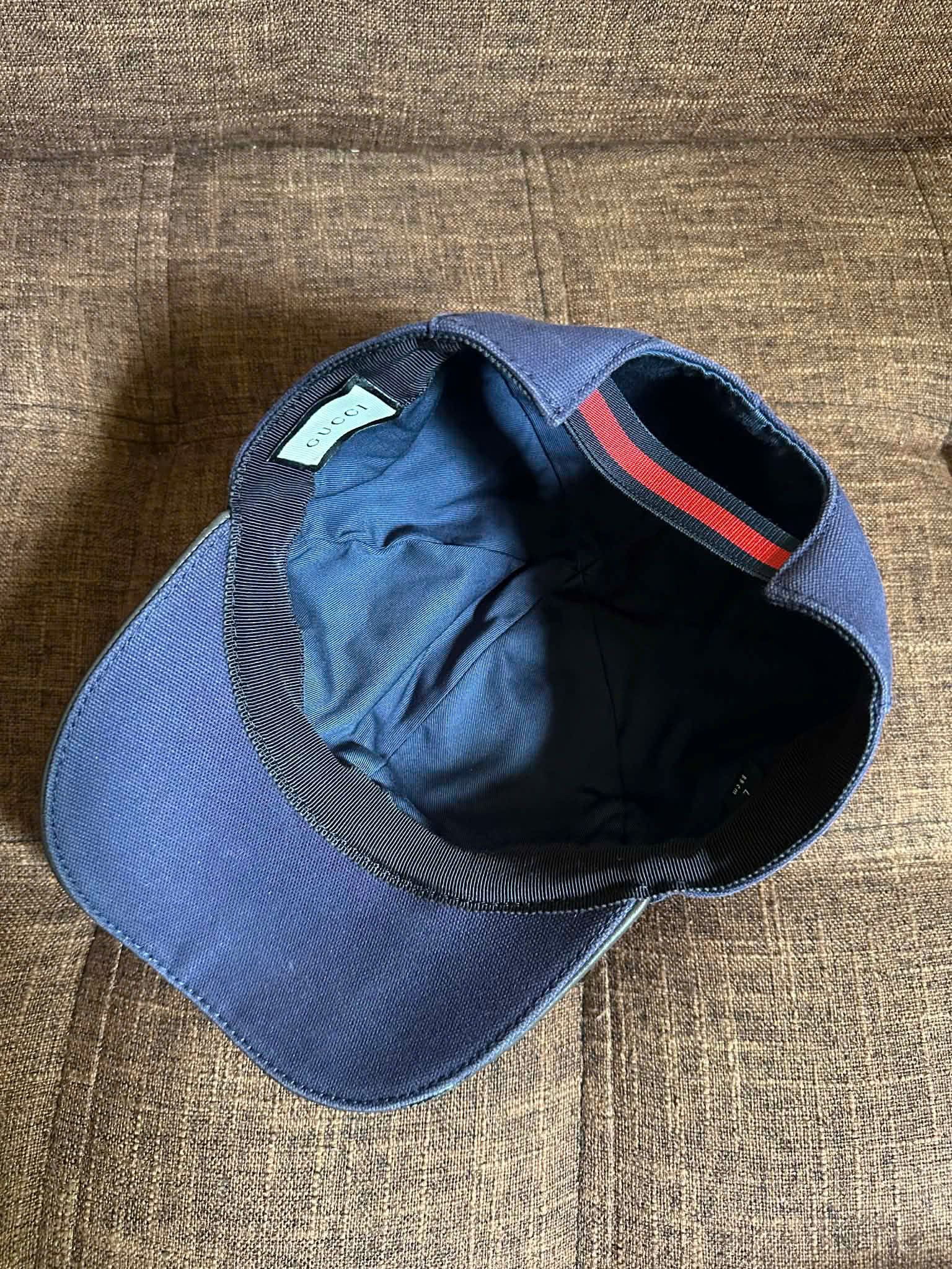 Gucci HATS GUCCI Size ONE SIZE - 9 Thumbnail
