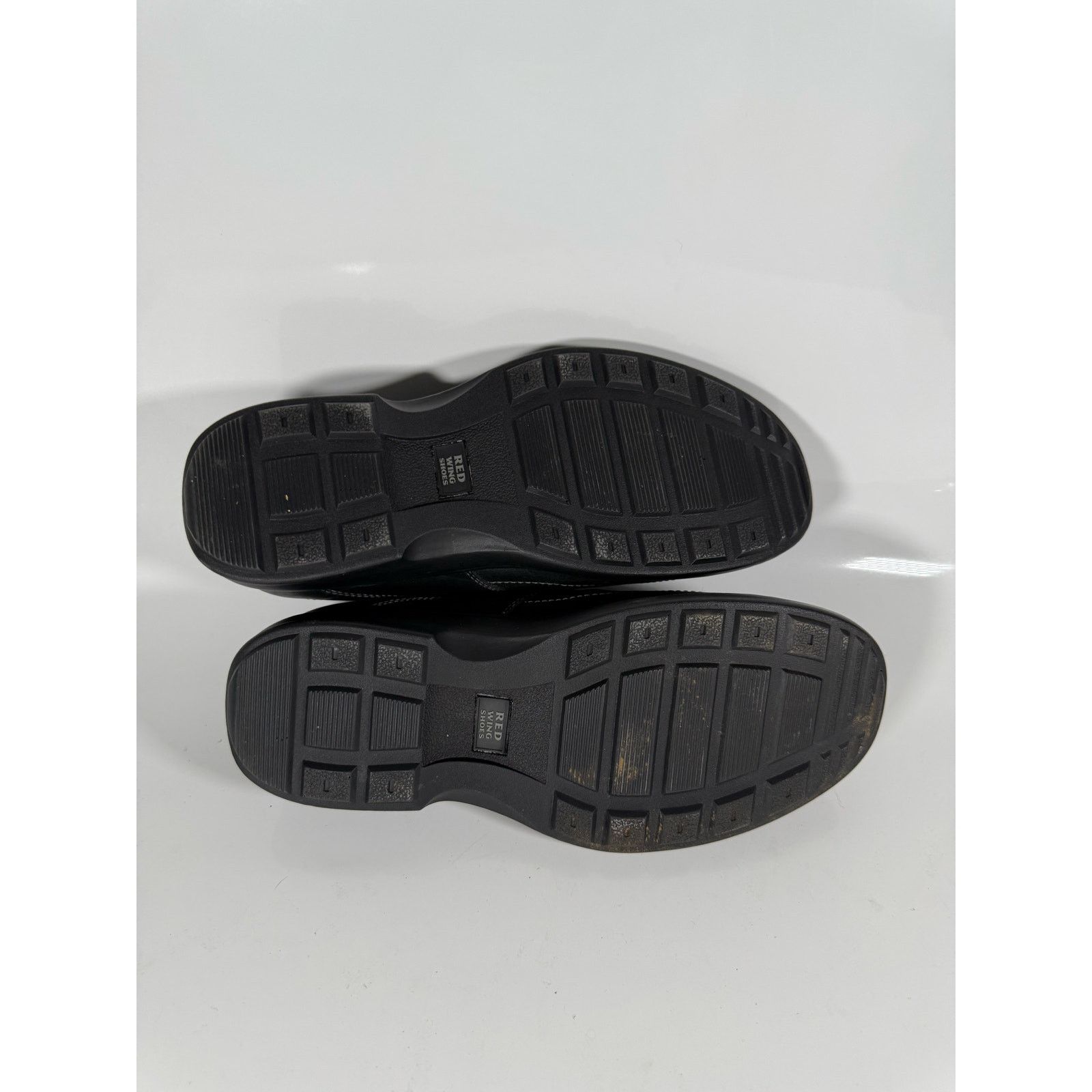 Red Wing Red Wing A8291 Black Leather Slip-On Size 10.5 EE Comfort Size US 10.5 / EU 43-44 - 5 Thumbnail