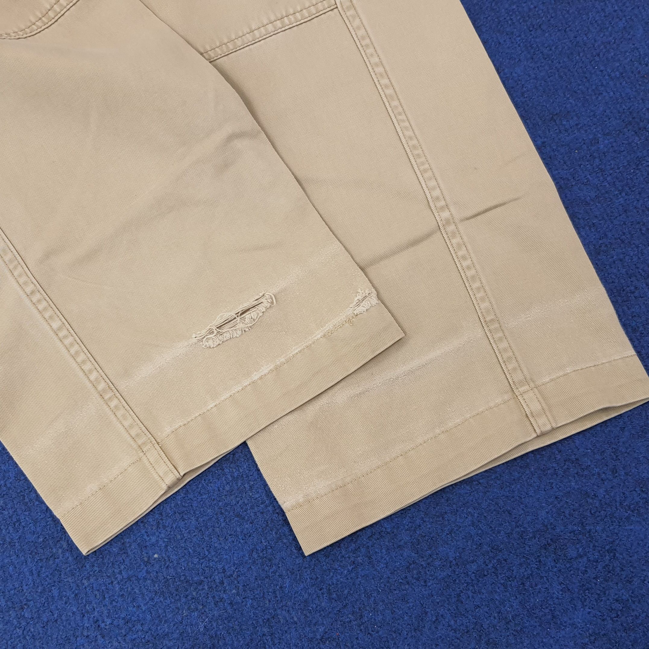 Filson Vintage Filson Casual Outdoor Brand Pants C235N4 Size US 28 / EU 44 - 15 Thumbnail