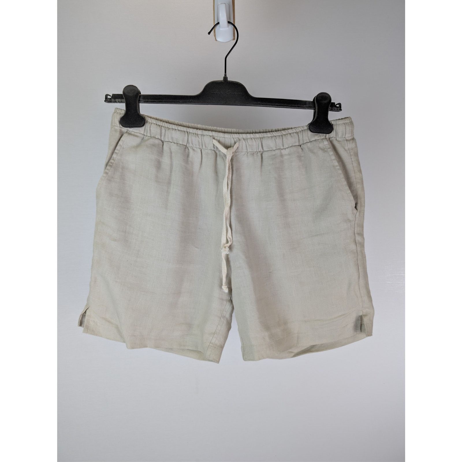 Alex Crane o1rshd1 CC20 Men's Bo Shorts in Beige Size US 34 / EU 50 - 7 Thumbnail