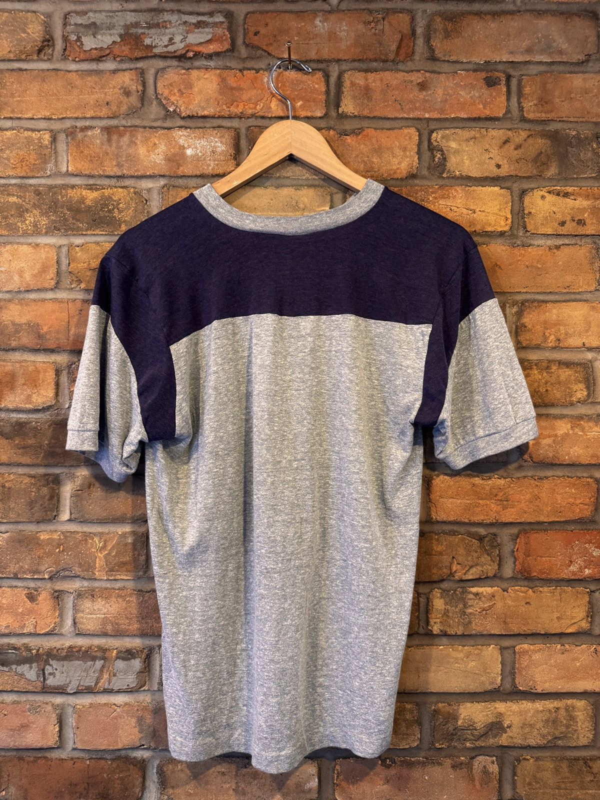 Champion 70s Champion Jersey T Shirt Size US L / EU 52-54 / 3 - 2 Thumbnail