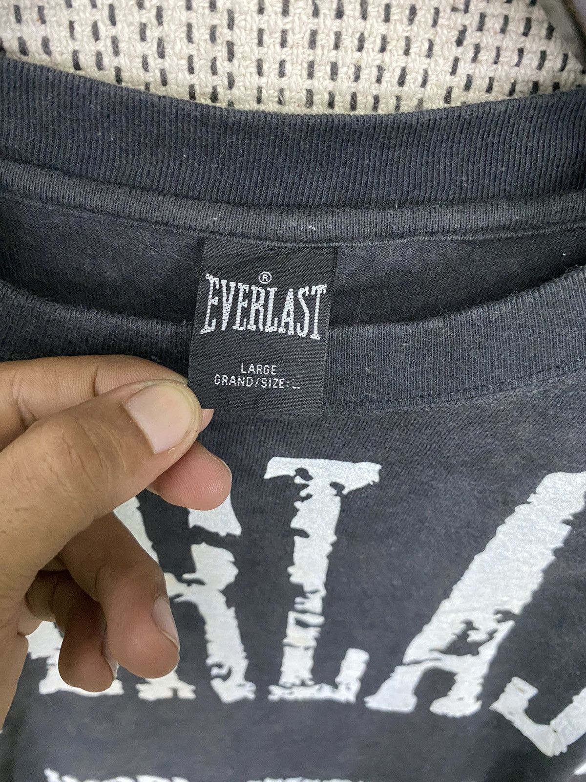Everlast Everlast world wide inc boxing equipment very rare Size US L / EU 52-54 / 3 - 6 Thumbnail