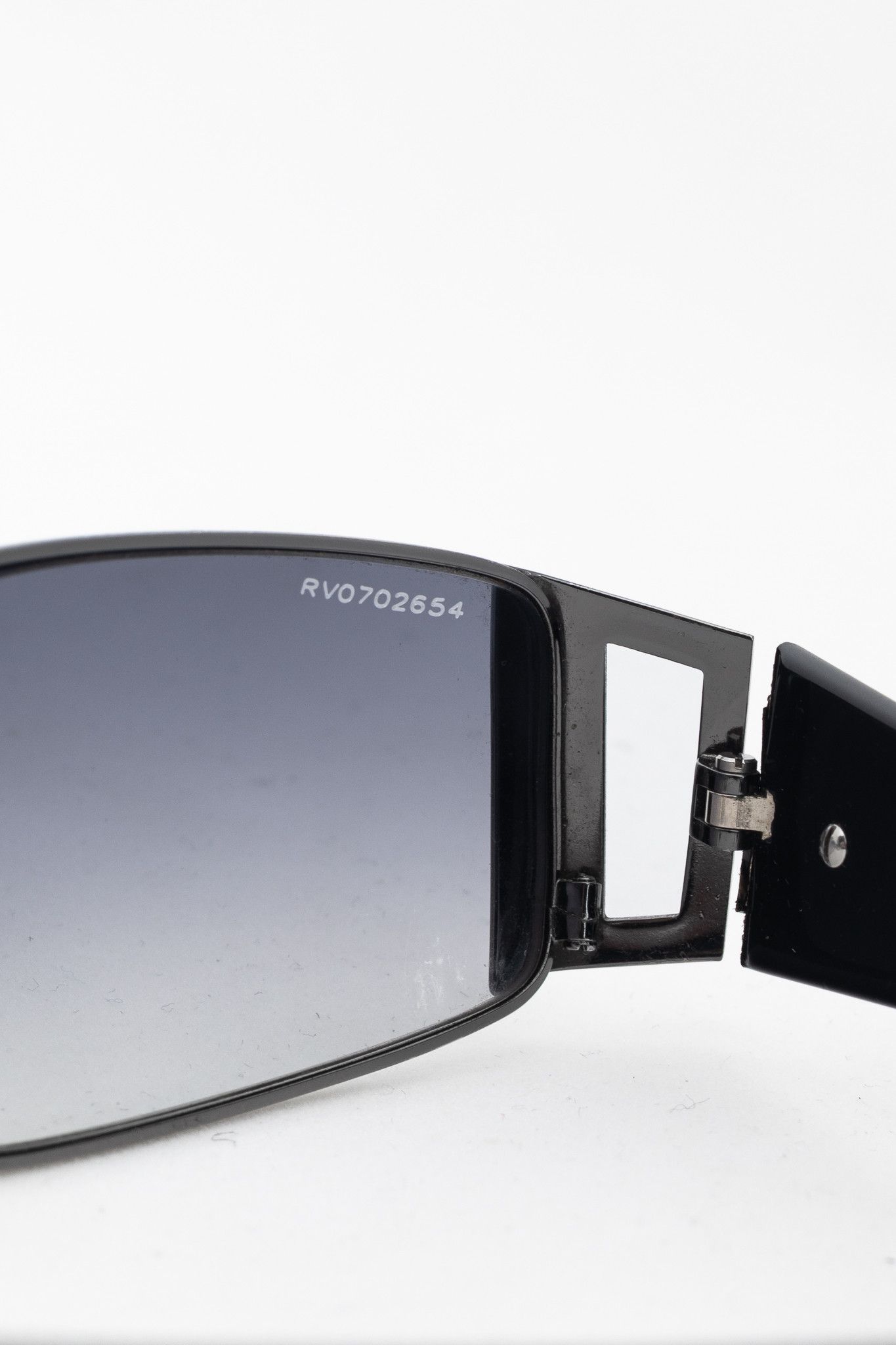 Versace Versace VE2021 Greca Medusa-Temple Sunglasses Size ONE SIZE - 7 Thumbnail