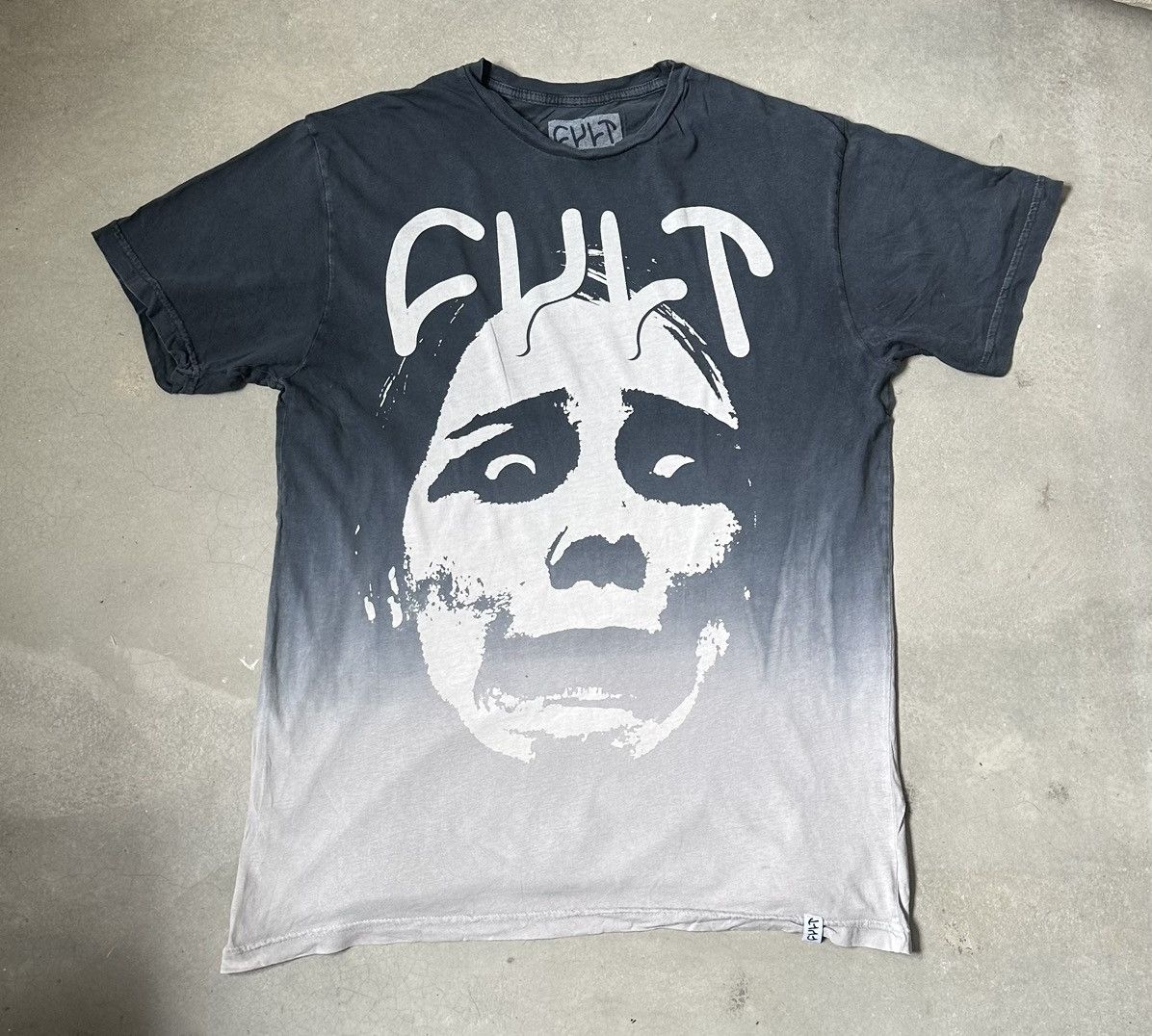 Other CULT SYNDICAYE BMX TEE Size US M / EU 48-50 / 2 - 1 Thumbnail