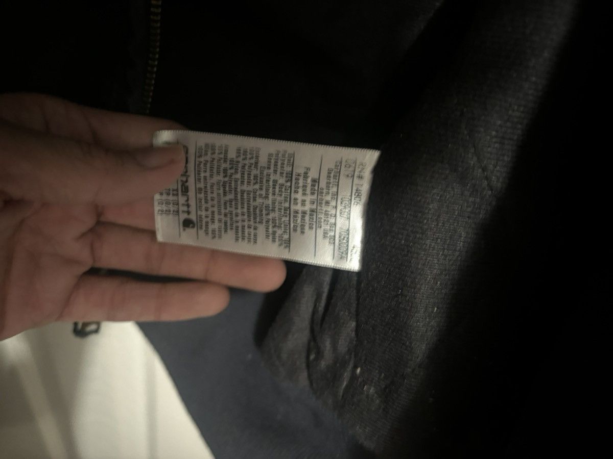Carhartt Carhart jacket Size US M / EU 48-50 / 2 - 3 Thumbnail