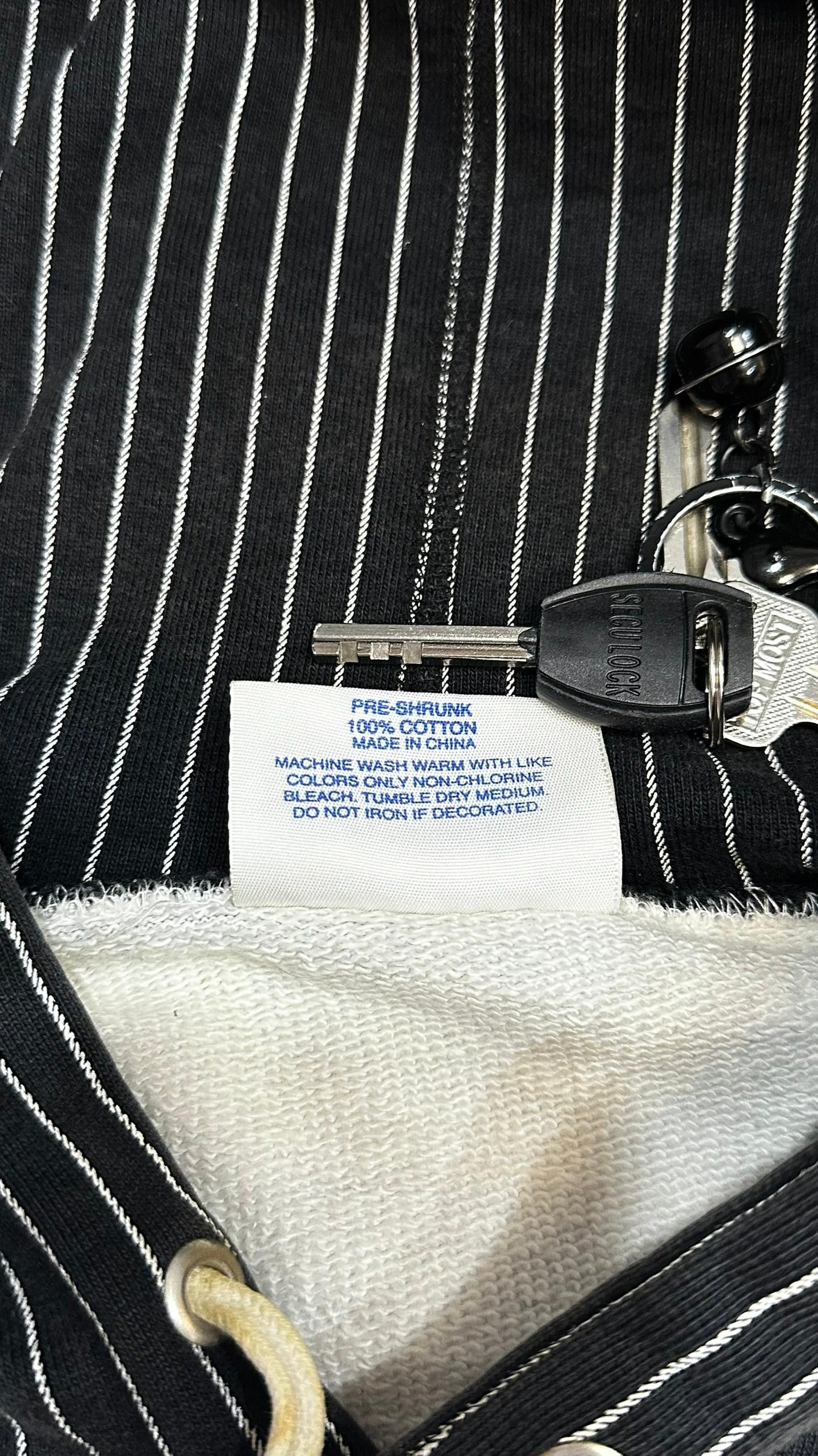 Comme des Garcons × Supreme Supreme x CDG Box Logo Hoodie Large Size US L / EU 52-54 / 3 - 6 Thumbnail