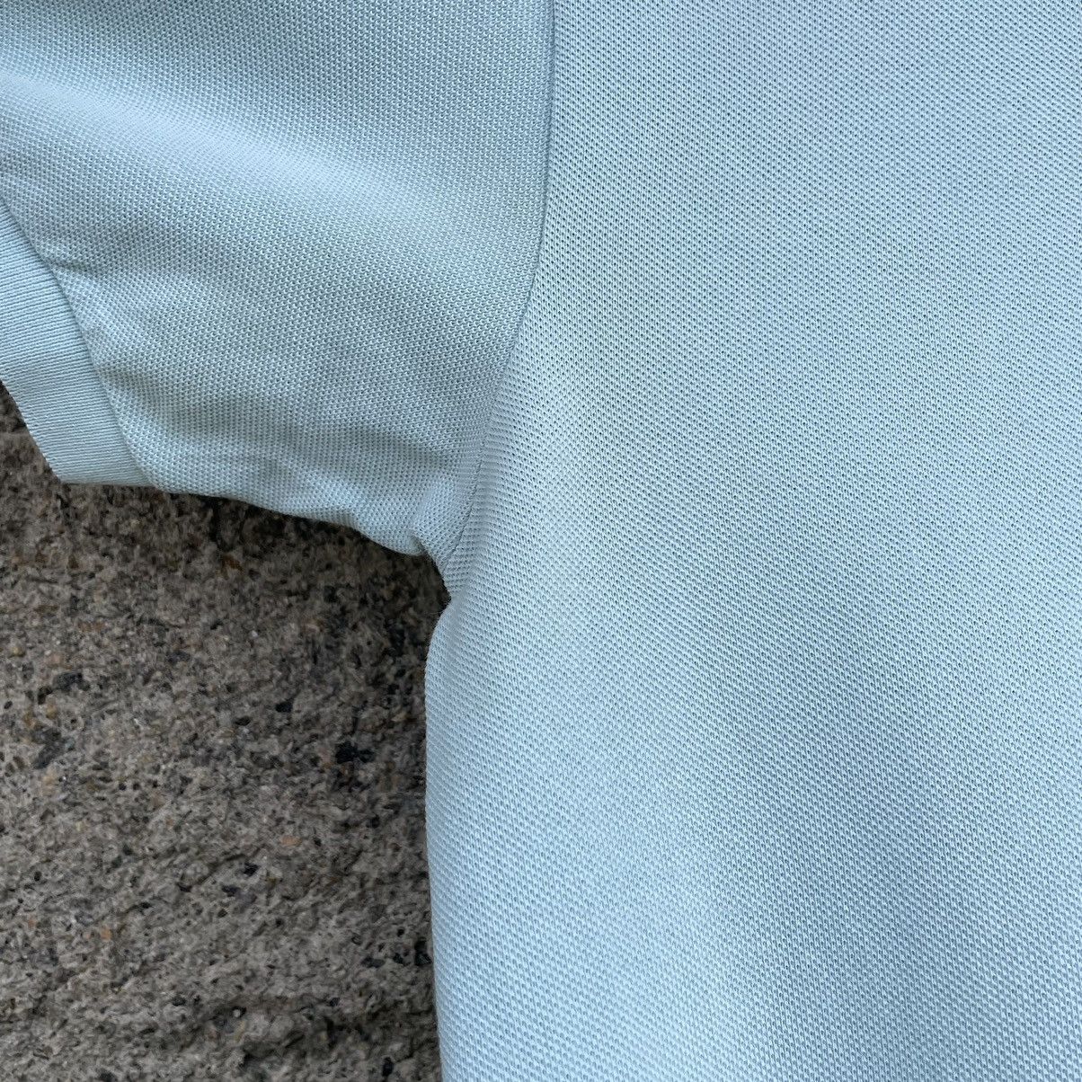 Benetton Vintage Benetton Polo Basic Fit Y2K Old Money Size US S / EU 44-46 / 1 - 8 Thumbnail