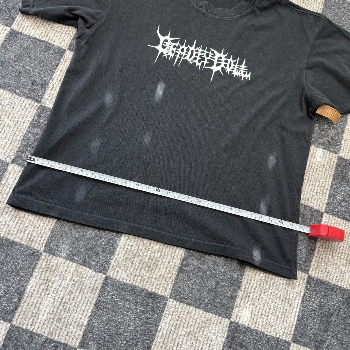 Deadly Doll DEADLY DOLL X KEN CARSON COMPLEXCON EXCLUSIVE TEE Size US XL / EU 56 / 4 - 8 Thumbnail