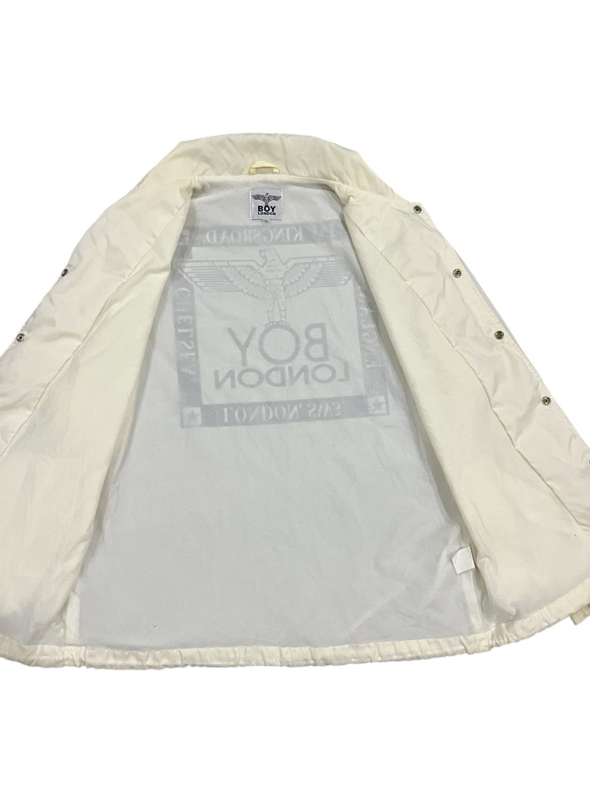 Boy London Vintage BOY LONDON jaket Size US L / EU 52-54 / 3 - 13 Thumbnail