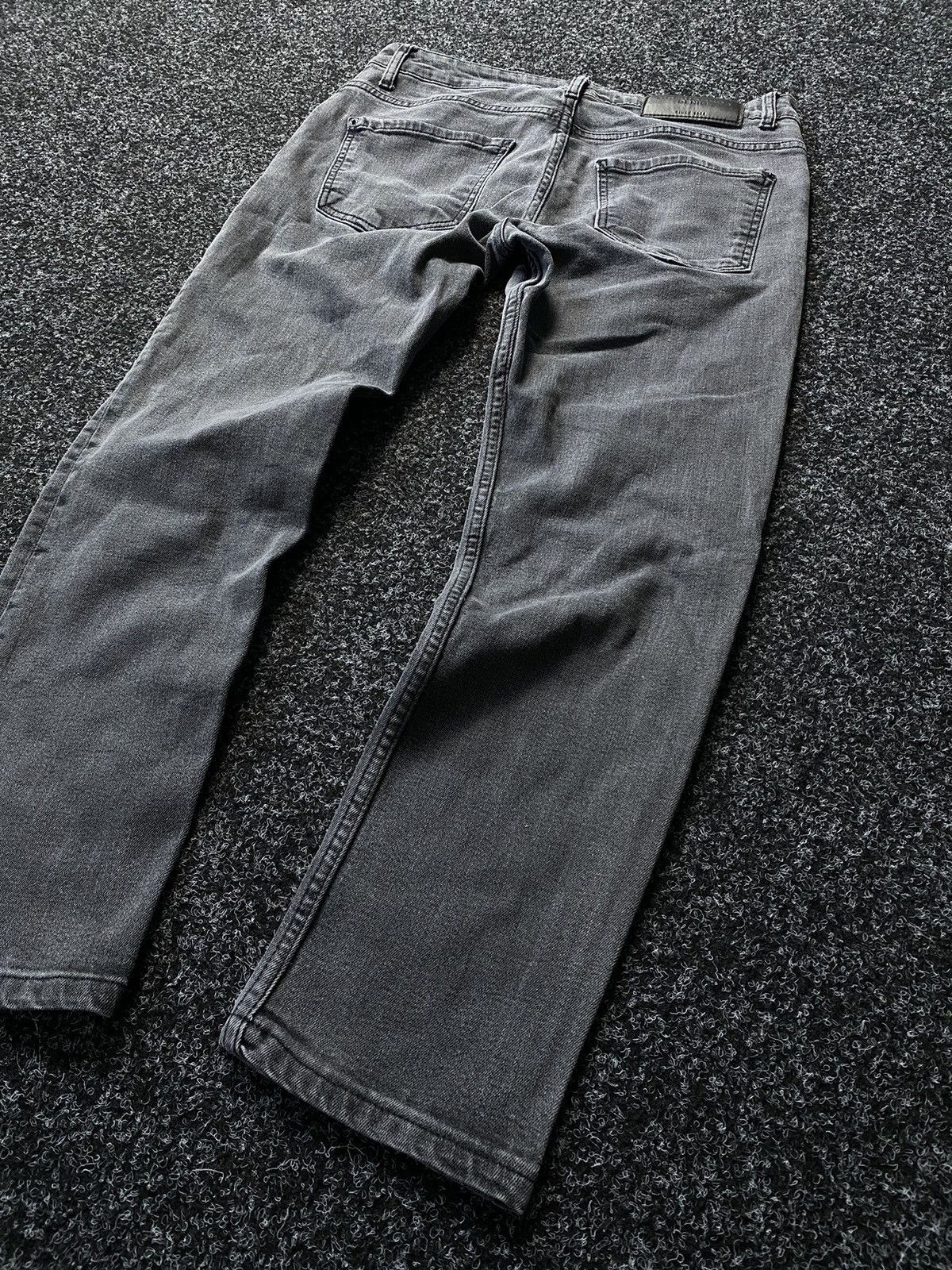 Dsquared2 Dsquared2 Distressed Denim pants Jeans Made In Italy 🇮🇹 Size US 31 - 11 Thumbnail