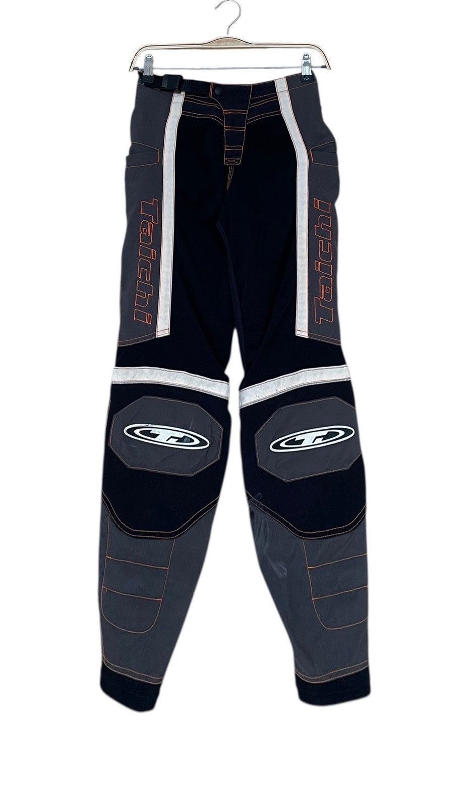 Other Vintage Brand Racing RS Taichi Motocross Pants 2000s Size US 26 / EU 42 - 1 Thumbnail