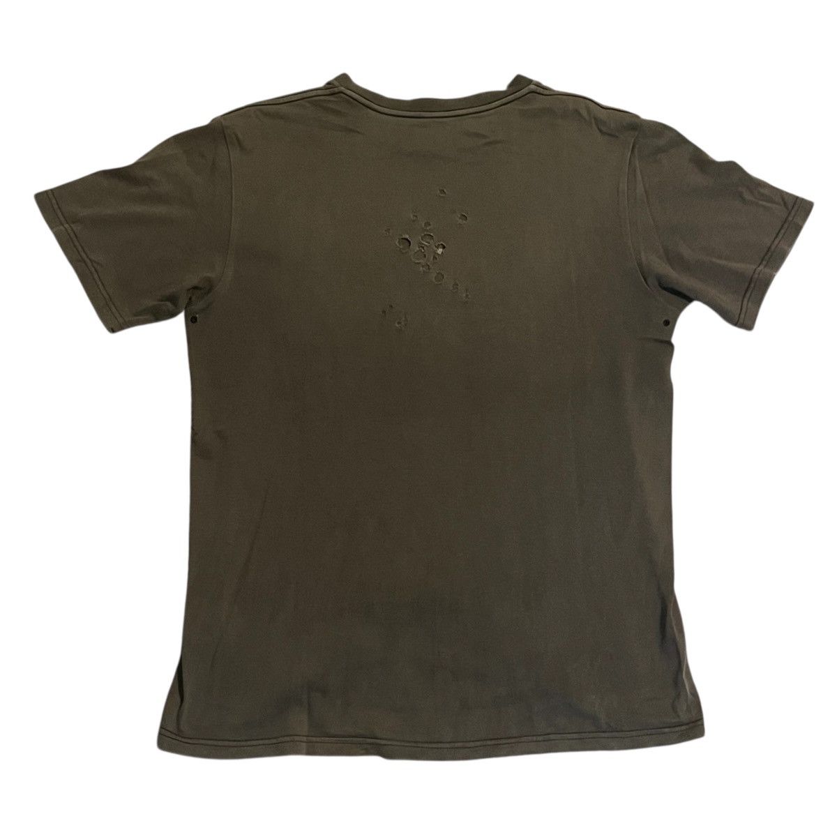 Japanese Brand × Number (N)ine SS01 Number (N)ine Cigarettes T Shirt Size US L / EU 52-54 / 3 - 7 Thumbnail